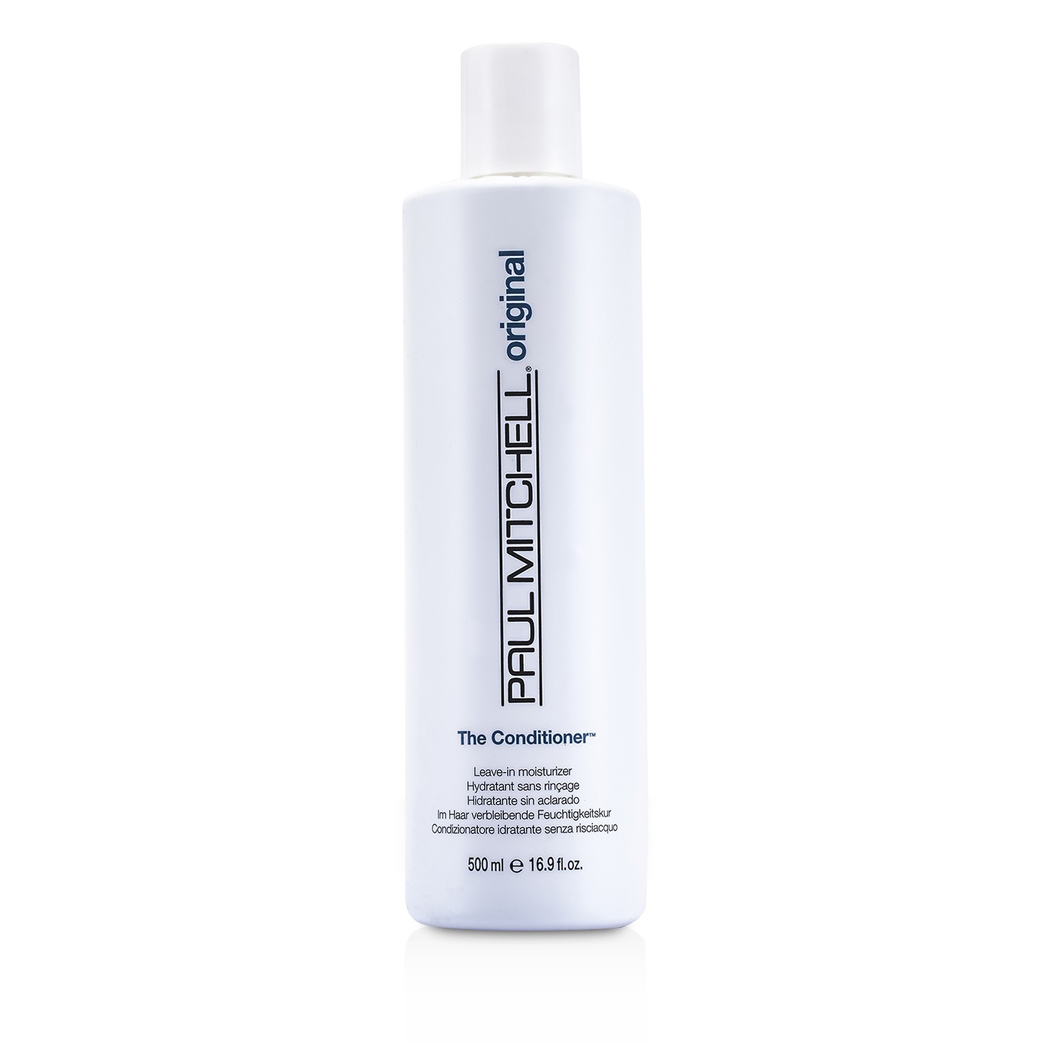 Paul Mitchell Original Кондиционер (Несмываемое Увлажняющее Средство) 500ml/16.9oz