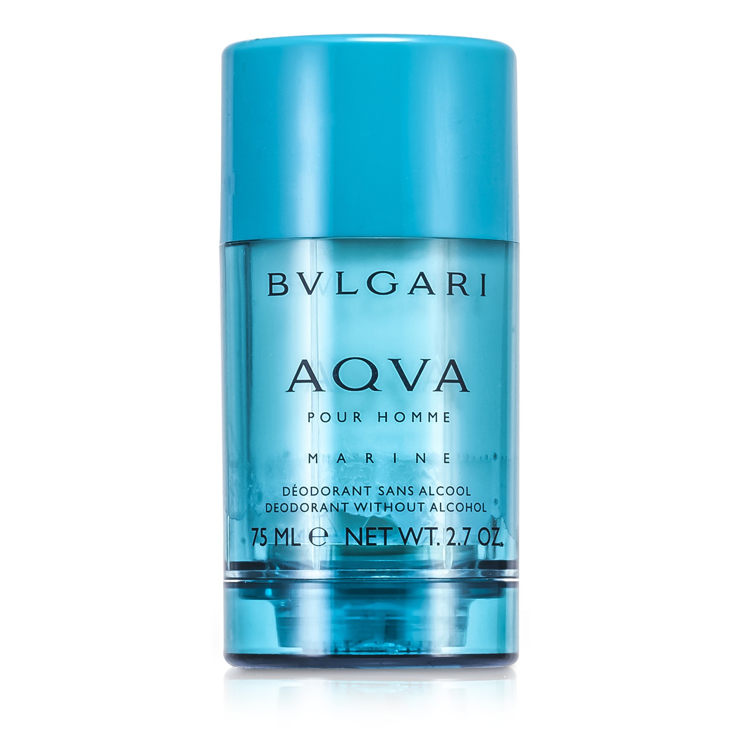 Bvlgari Aqva Pour Homme Marine Stik Dezodorant 75g/2.7oz