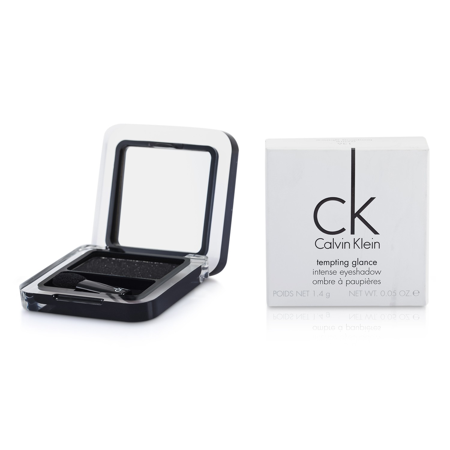 Calvin Klein Tempting Glance Intense szemhéjárnyaló 1.4g/0.05oz