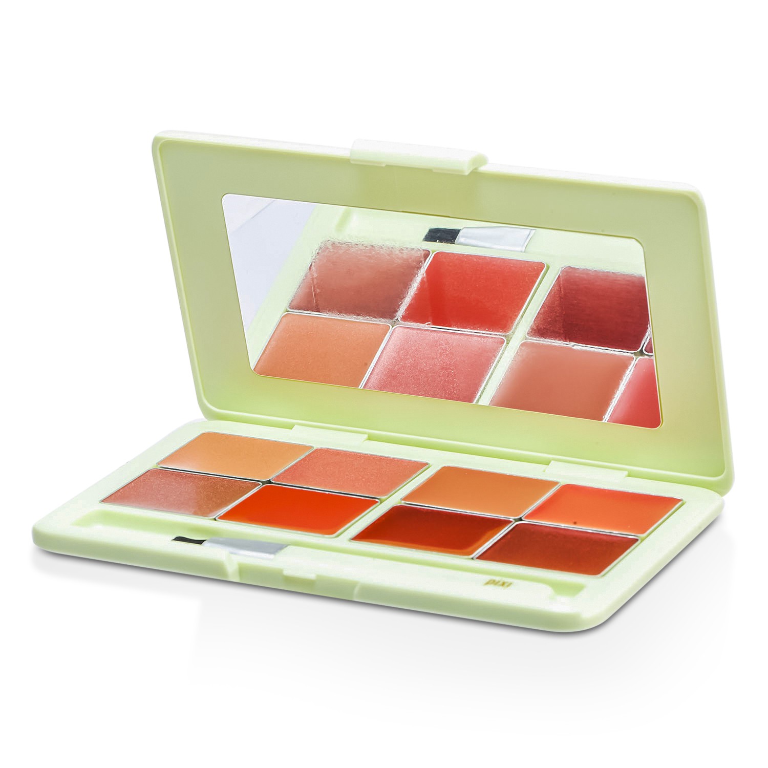 Pixi Trusă Pentru Buze Strălucitoare 6g/0.21oz