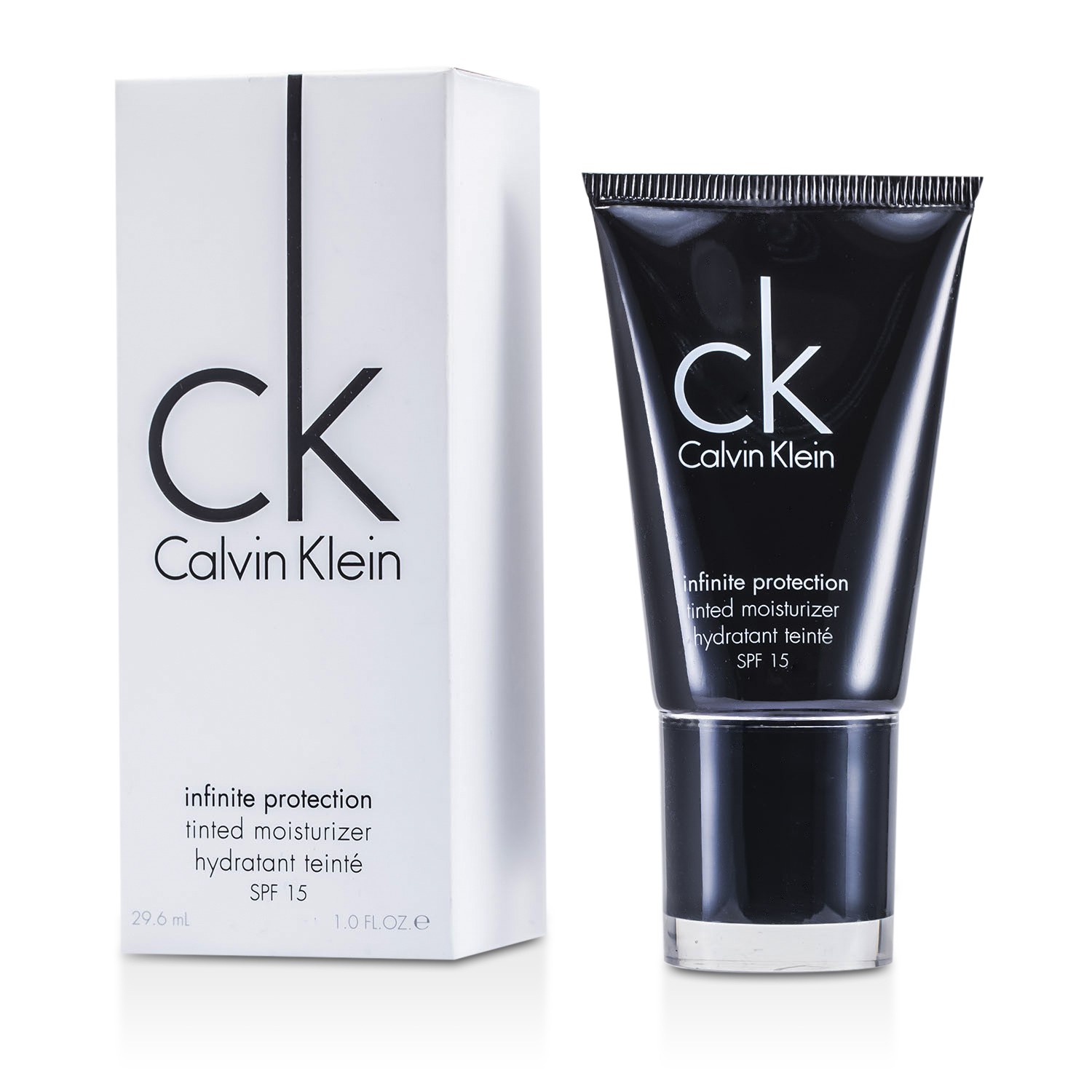 Calvin Klein Luciu de Buze Discret Pentru Volum Foarte Delicios 8.5ml/0.29oz
