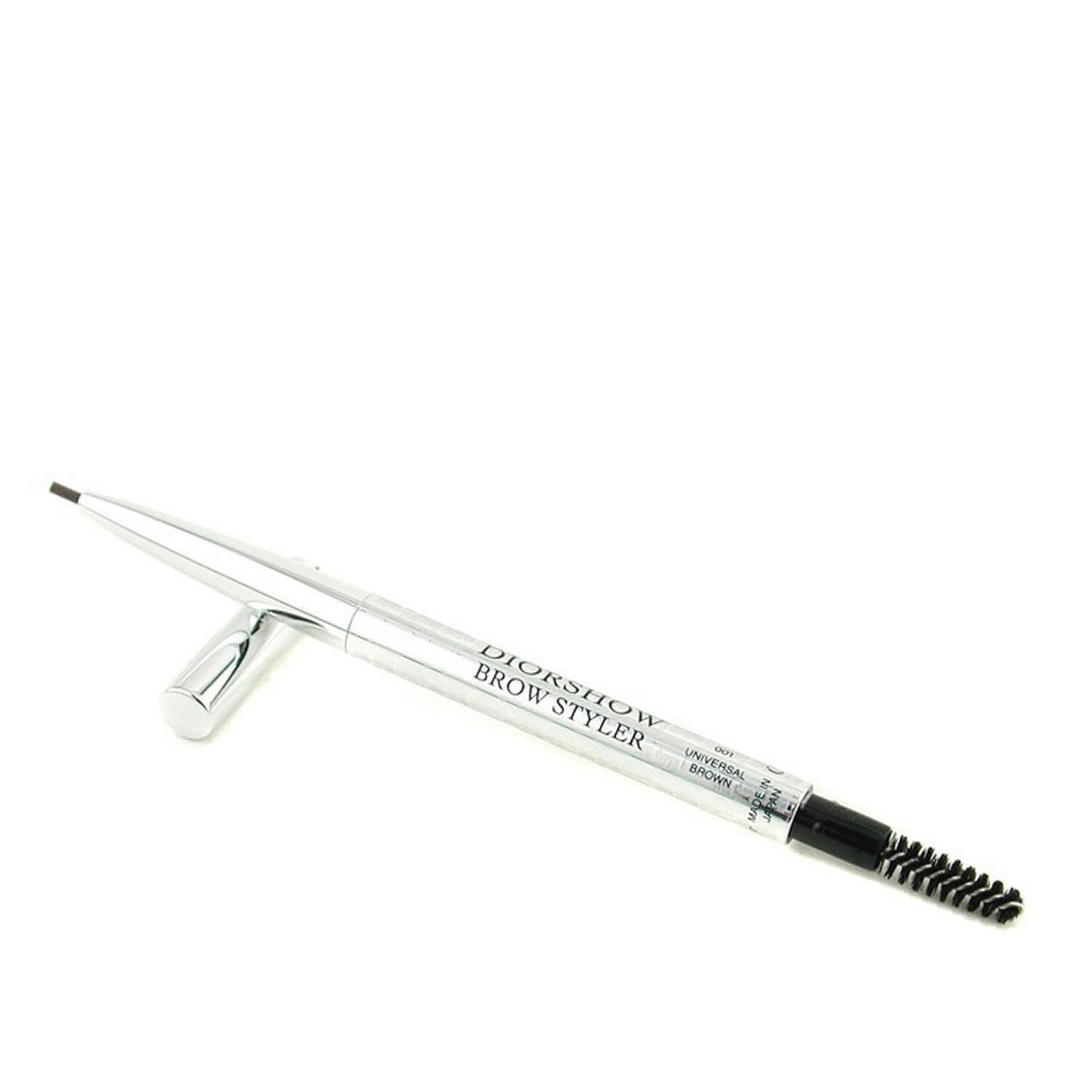 Christian Dior ดินสอเขียนคิ้วให้เส้นบางเบา Diorshow Brow Styler 0.1g/0.003oz