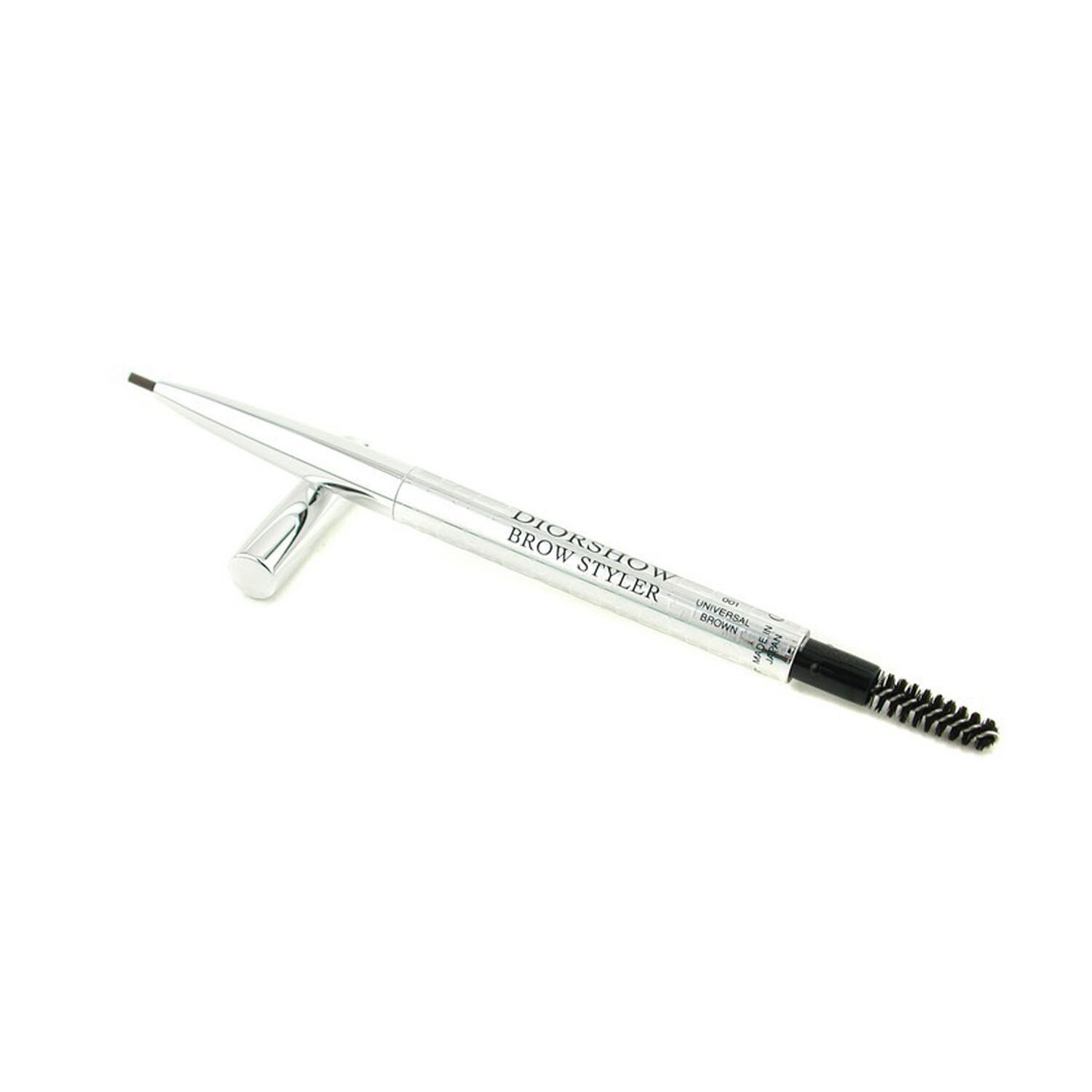 Christian Dior ดินสอเขียนคิ้วให้เส้นบางเบา Diorshow Brow Styler 0.1g/0.003oz