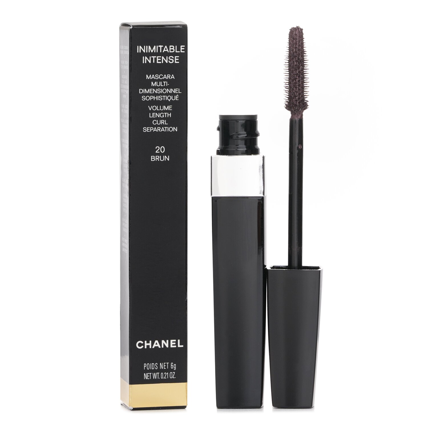 Chanel Inimitable Intense Mascara 6g/0.21oz