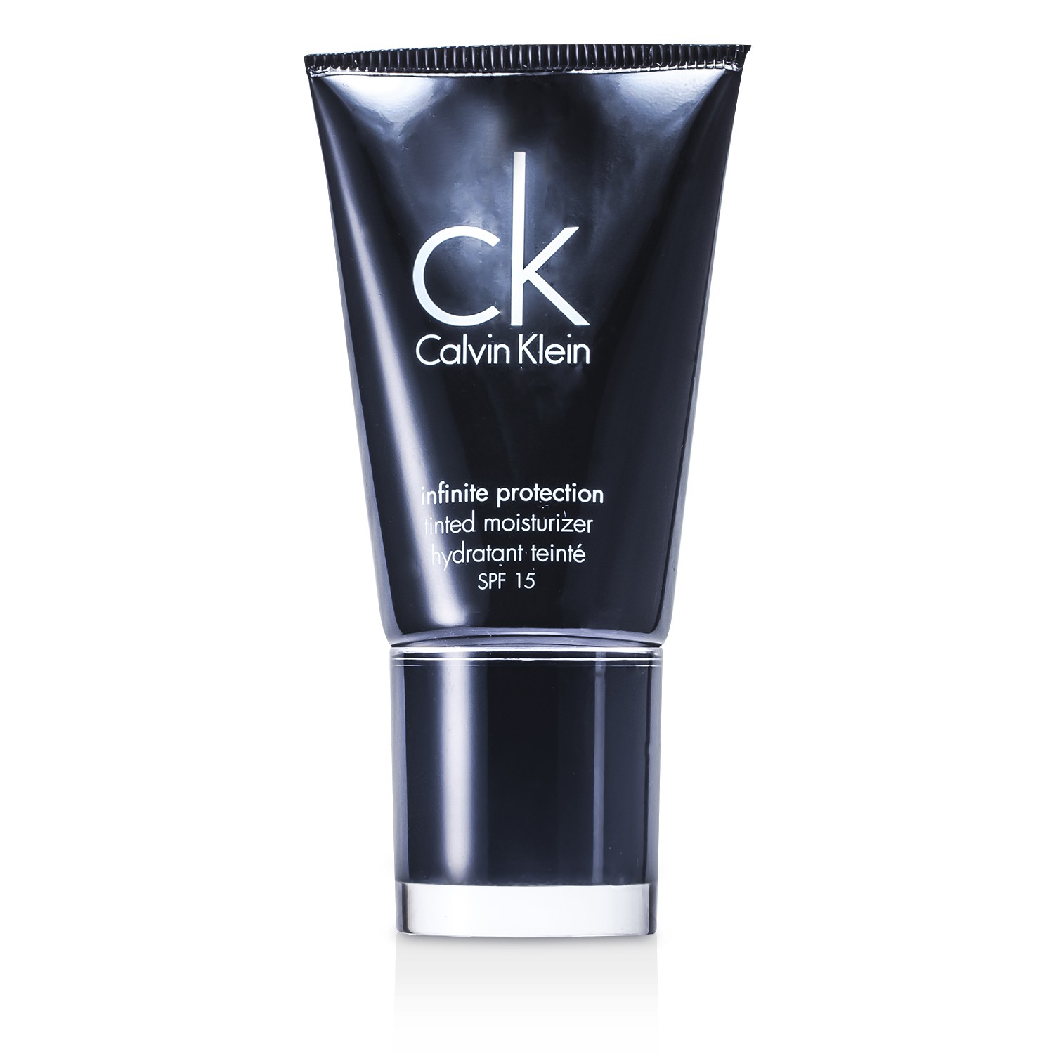 Calvin Klein Nawilżający podkład w kremie Infinite Protection Tinted Moisturizer SPF 15 29.6ml/1oz