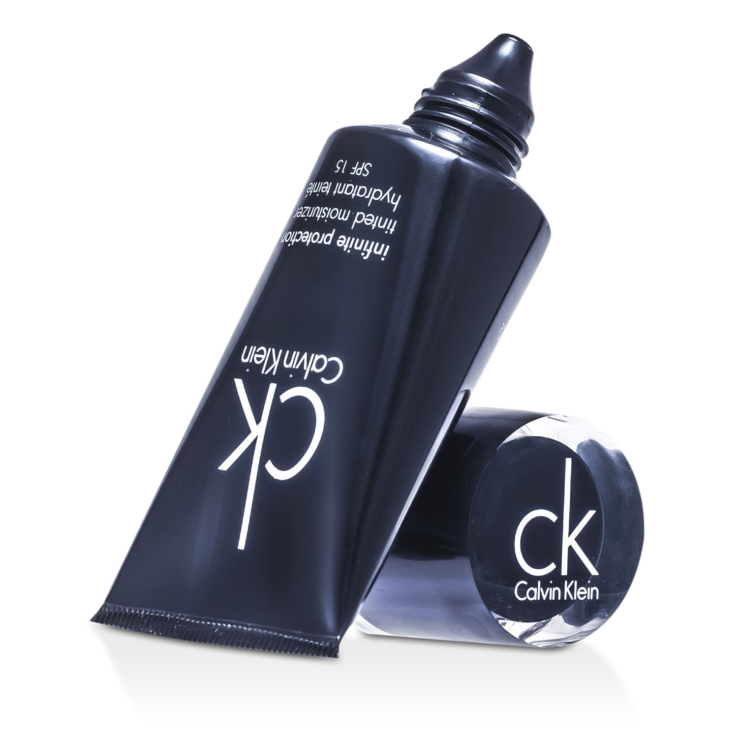 Calvin Klein Nawilżający podkład w kremie Infinite Protection Tinted Moisturizer SPF 15 29.6ml/1oz