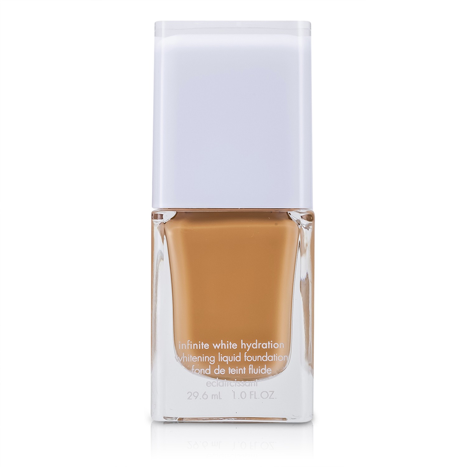 Calvin Klein CK 卡爾文·克雷恩 (卡文克萊) 純白護膚粉底液 SPF 20 29.6ml/1oz