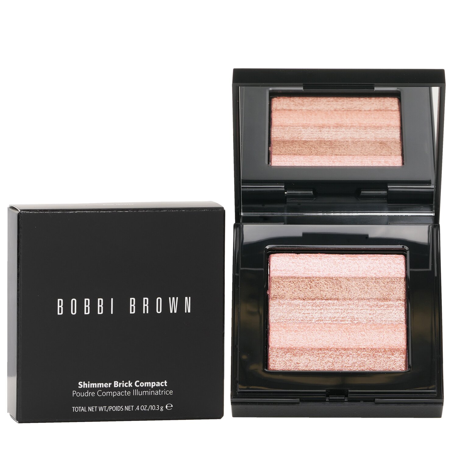 Bobbi Brown Shimmer Brick Compact 10.3g/0.4oz