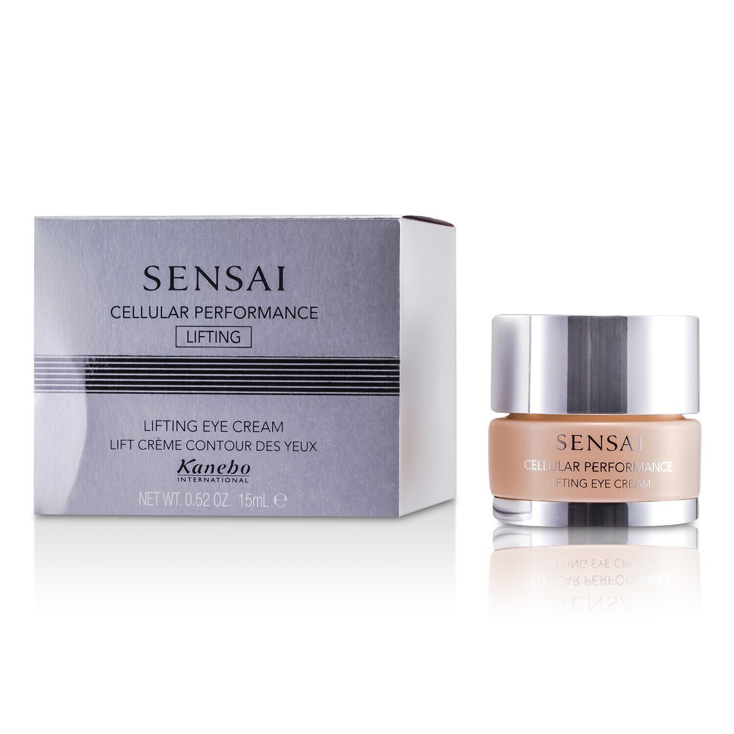 Kanebo Sensai Cellular Performance lifting krema za područje oko očiju 15ml/0.52oz