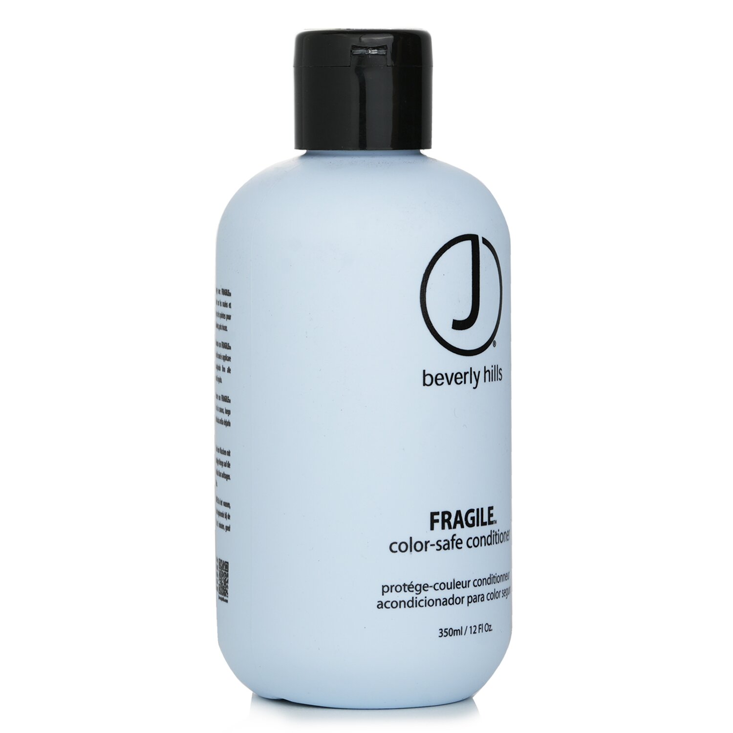 J Beverly Hills คอนดิชั่นเนอร์ Fragile Color-Safe 350ml/12oz
