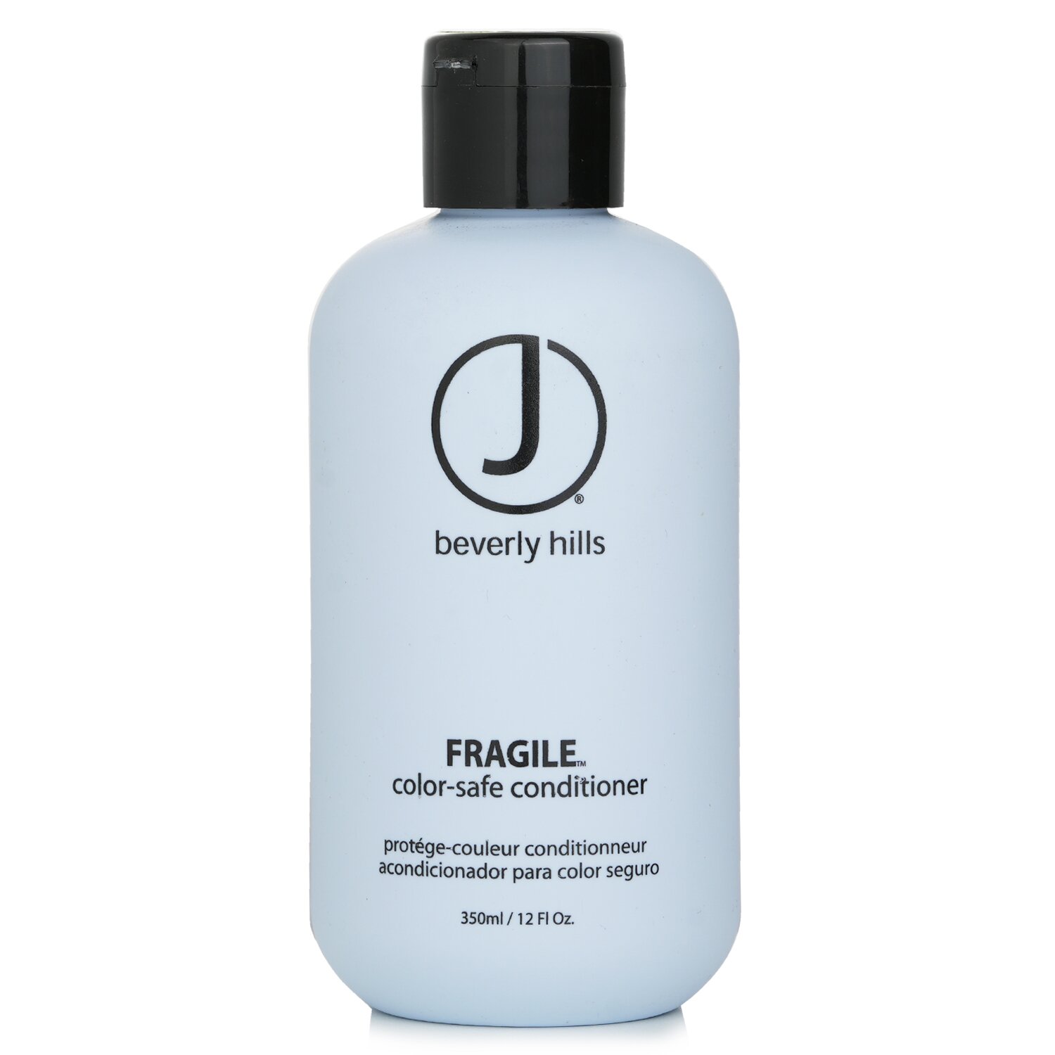 J Beverly Hills คอนดิชั่นเนอร์ Fragile Color-Safe 350ml/12oz