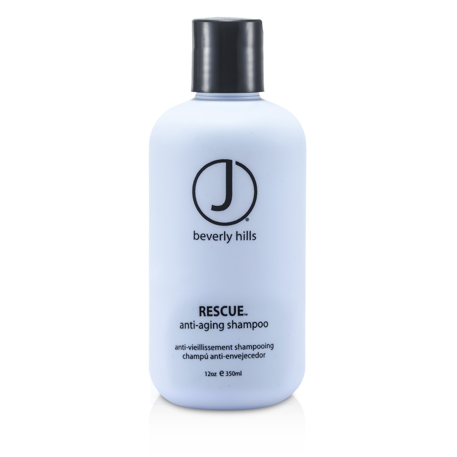 J Beverly Hills Rescue Anti-Aging Shampoo 350ml/12oz