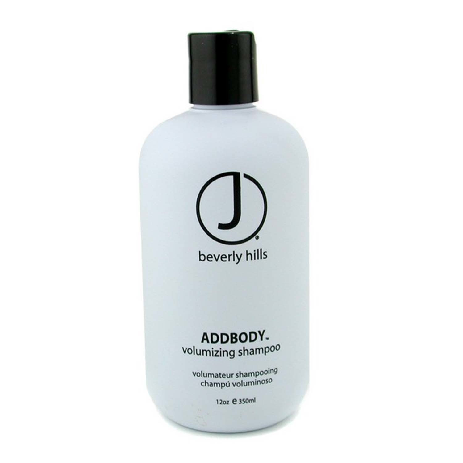 J Beverly Hills Addbody Шампунь для Объема Волос 350ml/12oz