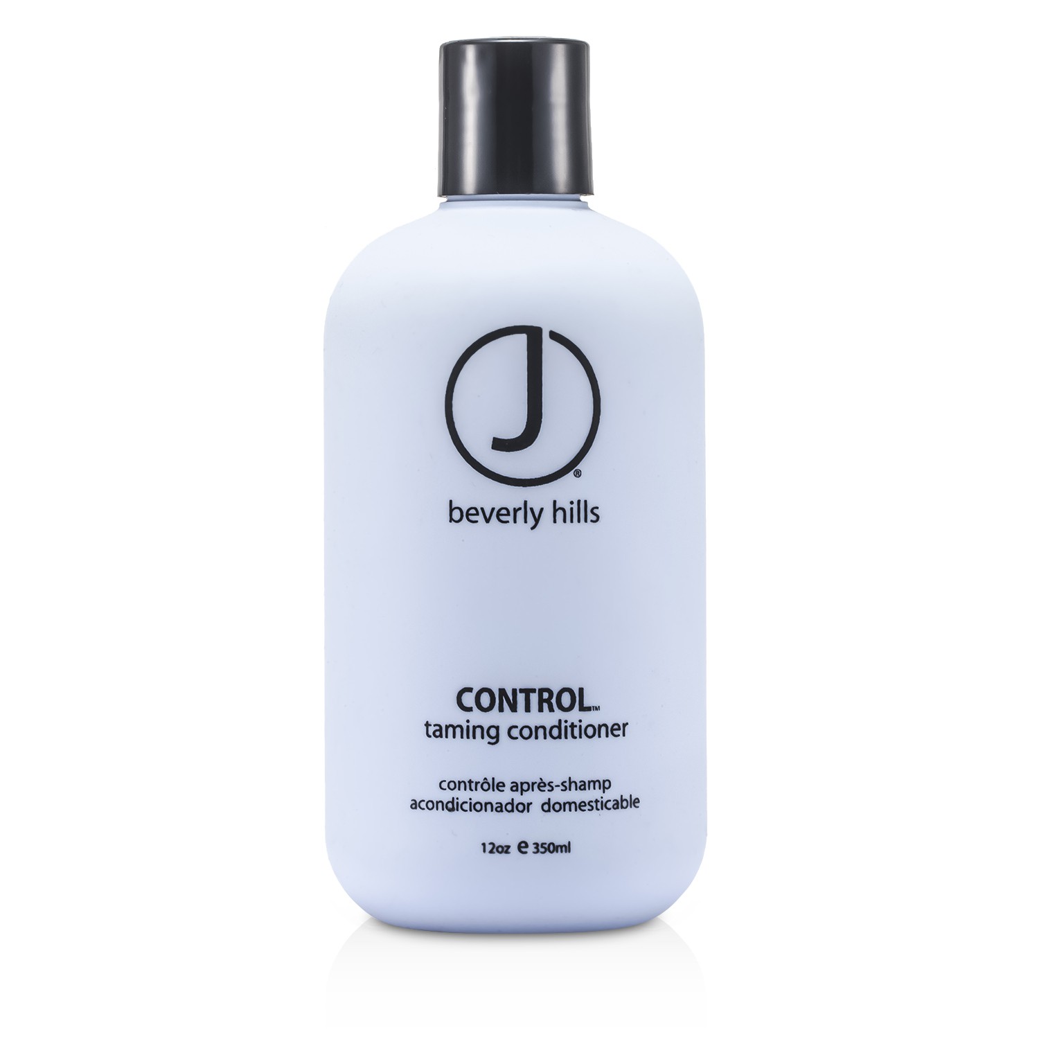 J Beverly Hills Condicionador Control Taming 350ml/12oz