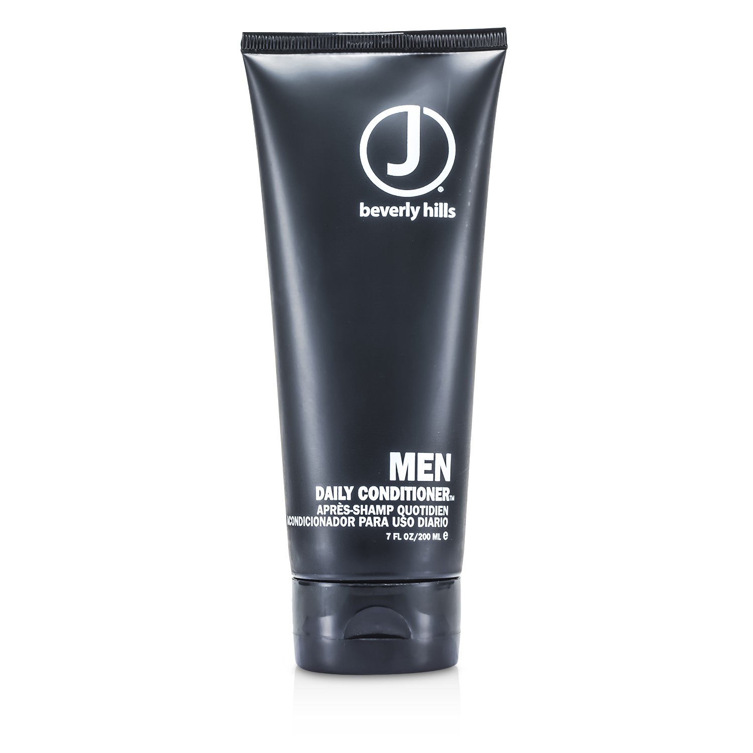 J Beverly Hills Men Daily Conditioner 207ml/7oz