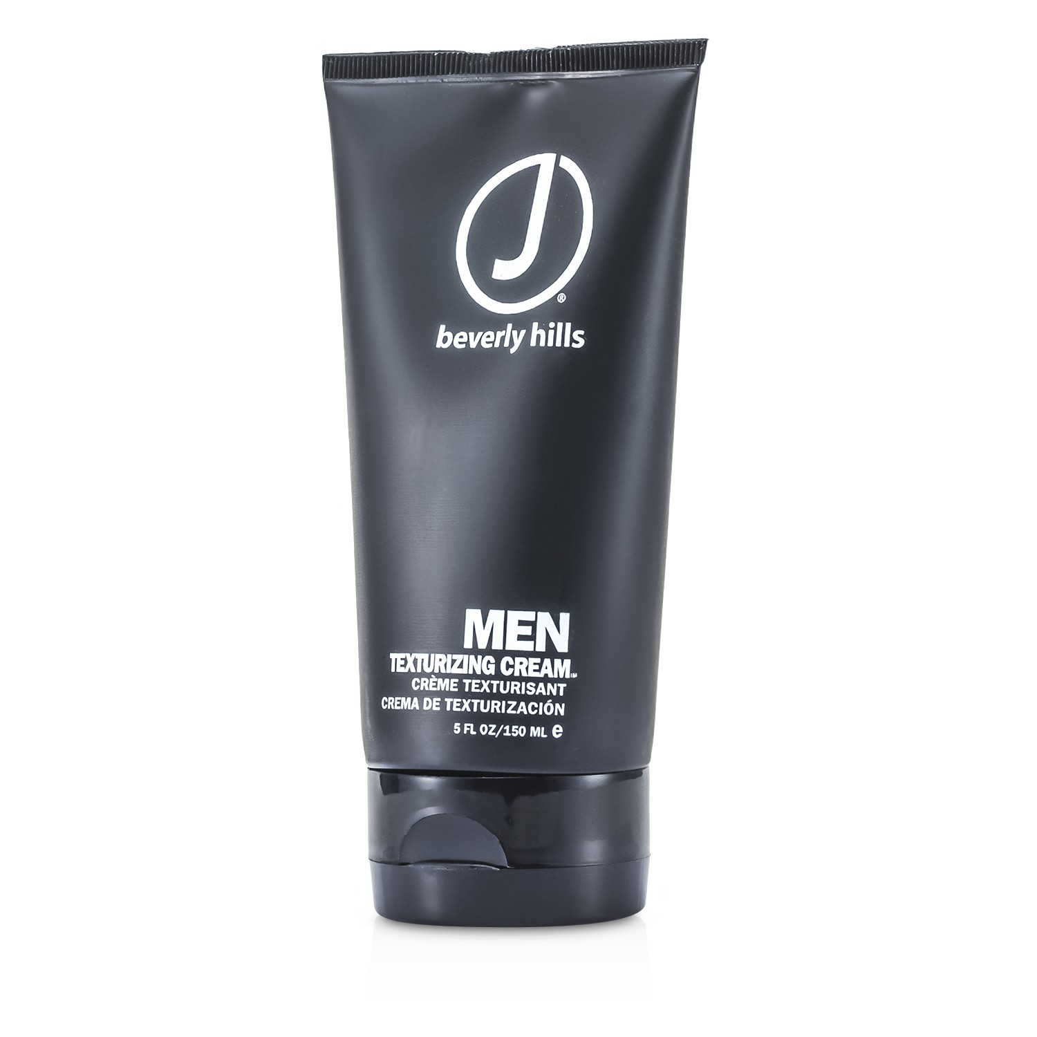 J Beverly Hills Ерлерге Арналған Құрылымдайтын Крем 150ml/5.1oz