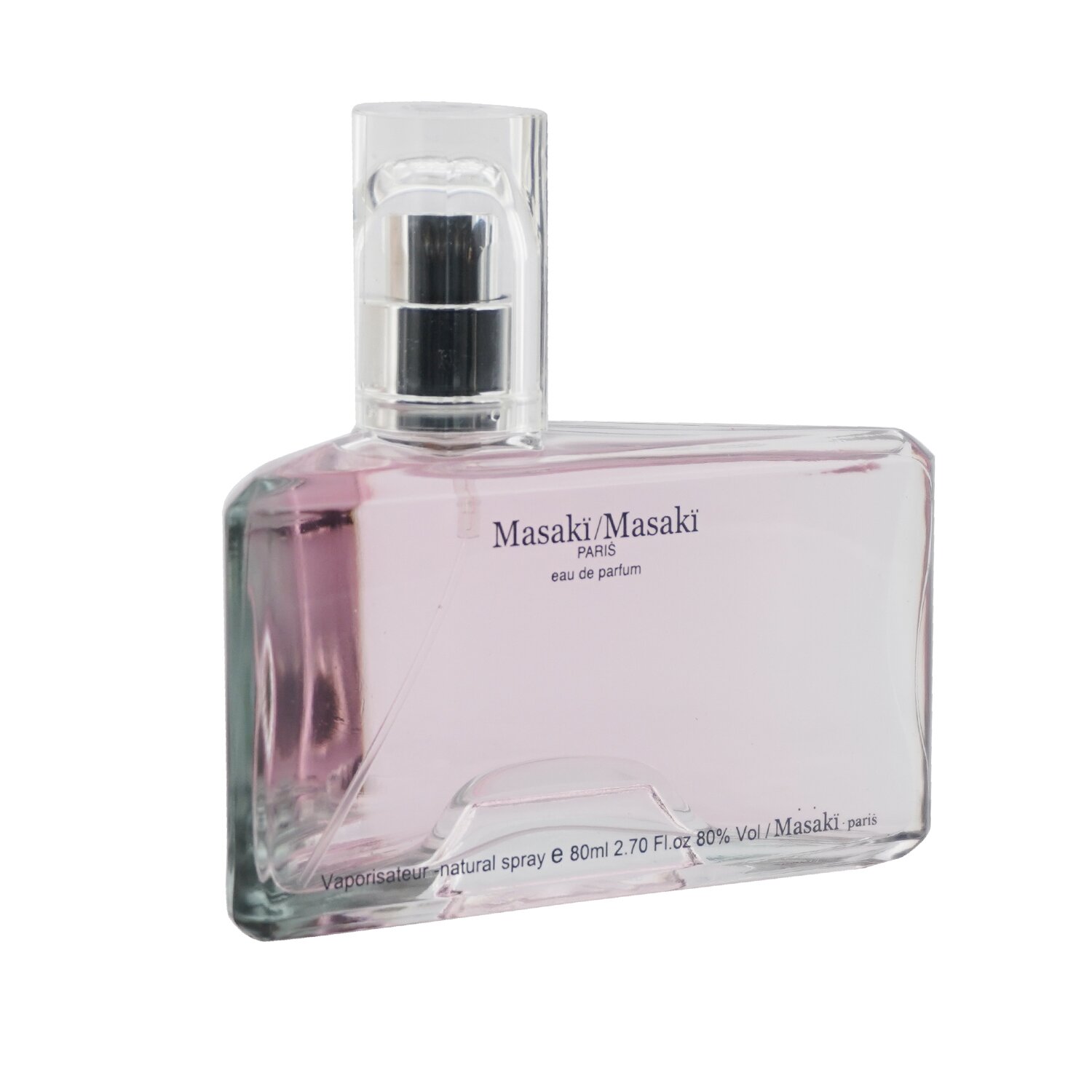 Masaki Matsushima Masaki Masaki Eau De Parfum Spary 80ml/2.7oz