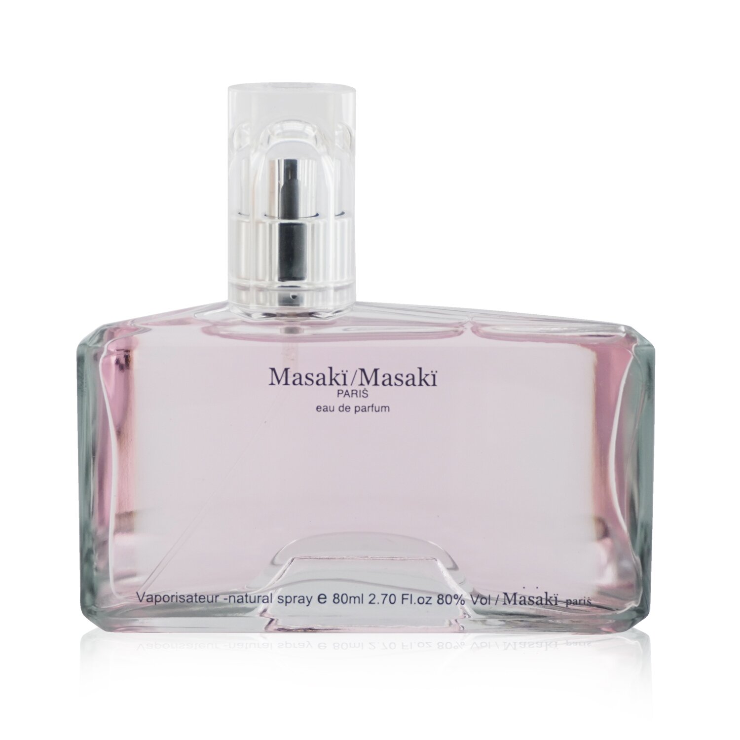 Masaki Matsushima Masaki Masaki Eau De Parfum Spary 80ml/2.7oz