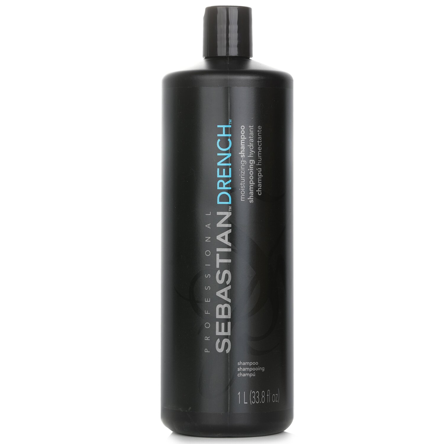 Sebastian แชมพูให้ความชุ่มชื่น 1000ml/33.8oz