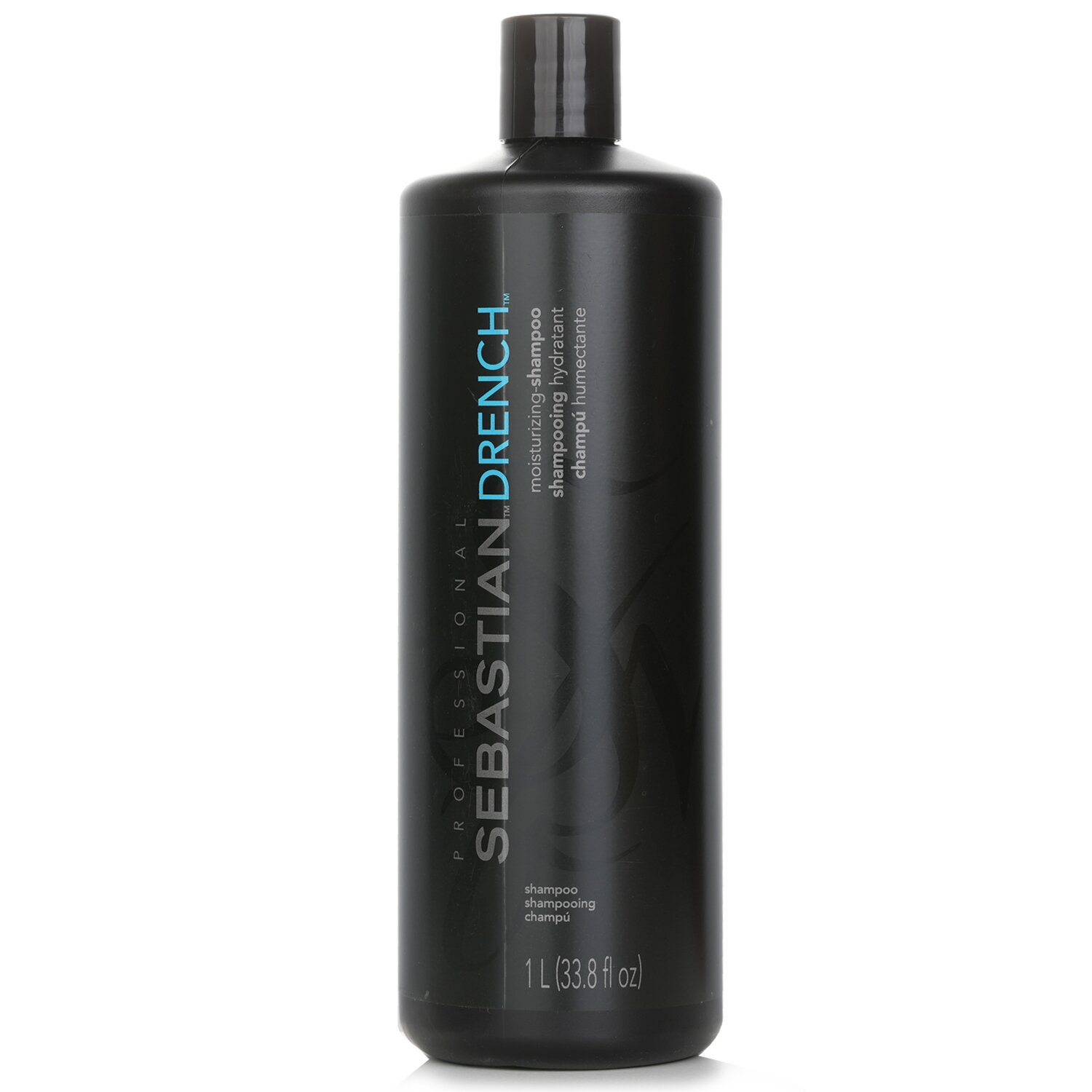 Sebastian แชมพูให้ความชุ่มชื่น 1000ml/33.8oz