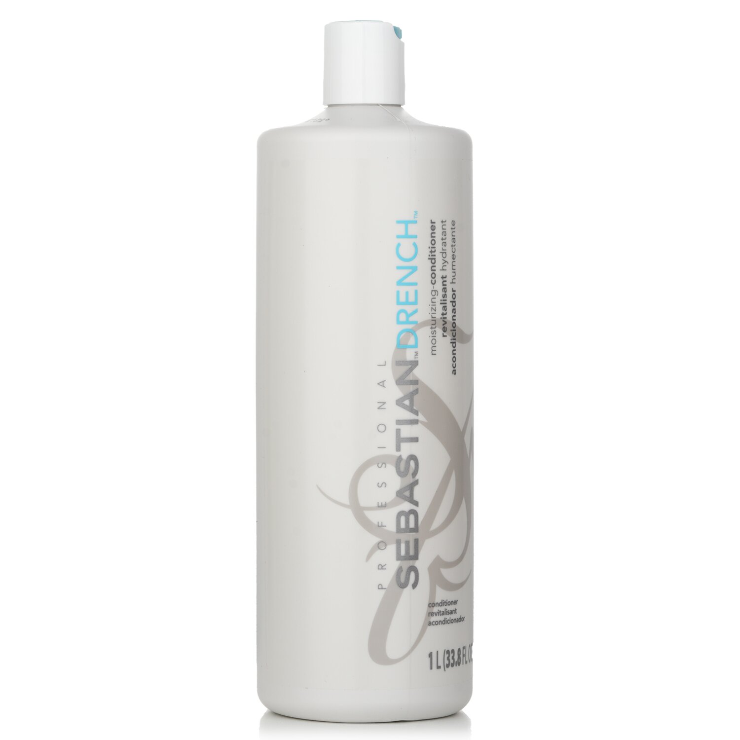 Sebastian Drench Moisturizing Conditioner 1000ml/33.8oz