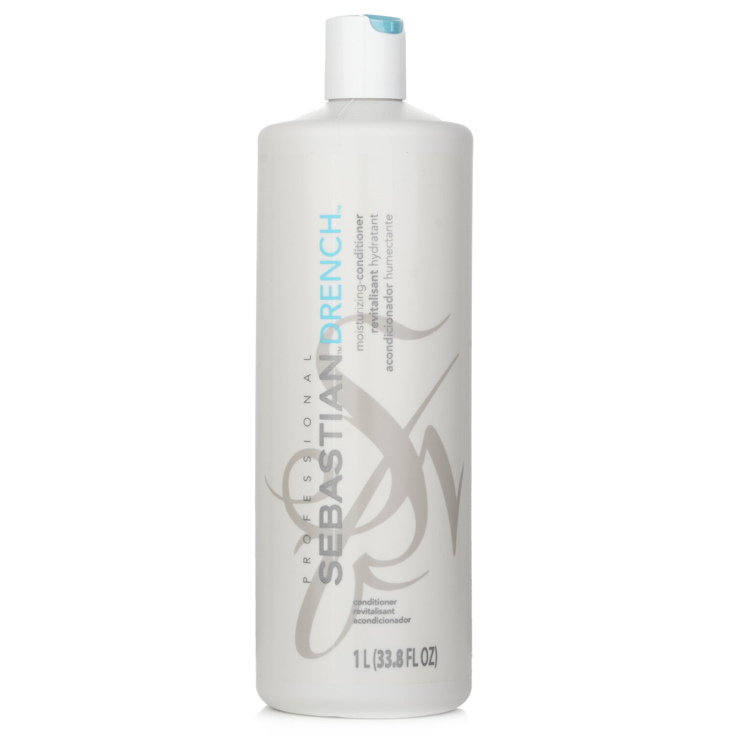Sebastian Drench Moisturizing Conditioner 1000ml/33.8oz