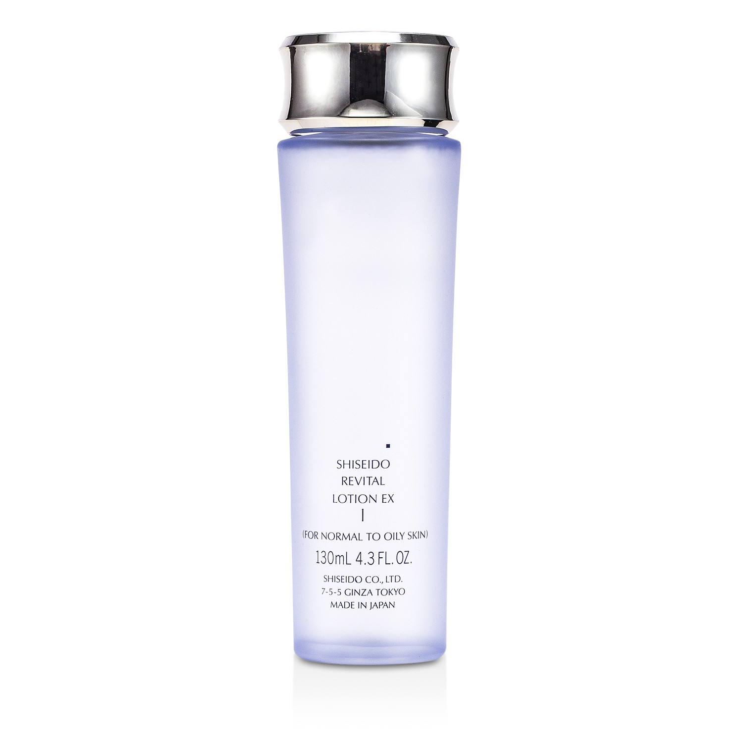 시세이도 Shiseido 리바이탈 로션 EX I 130ml/4.3oz