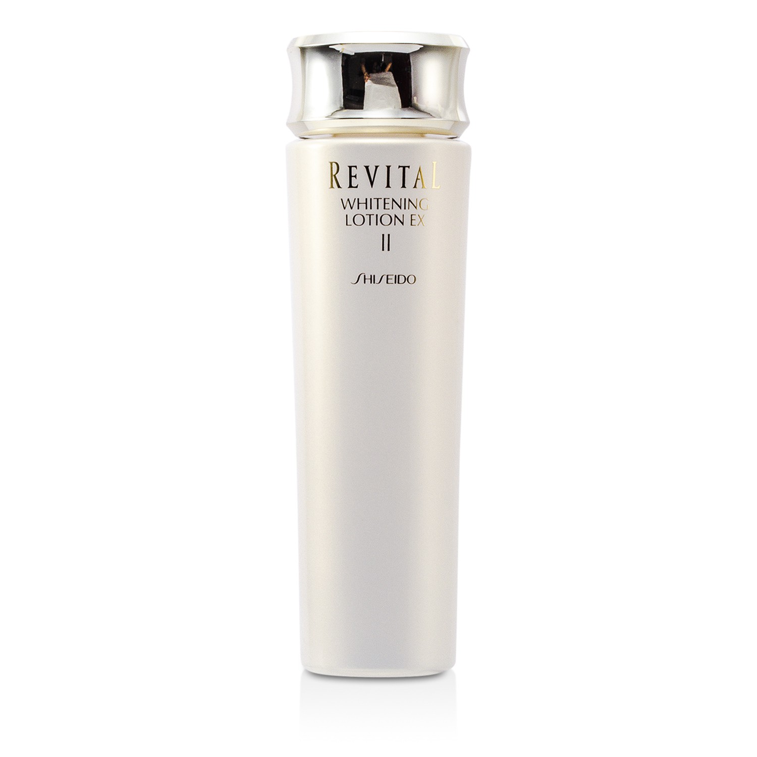 Shiseido Revital Whitening Lotion EX II 130ml/4.3oz