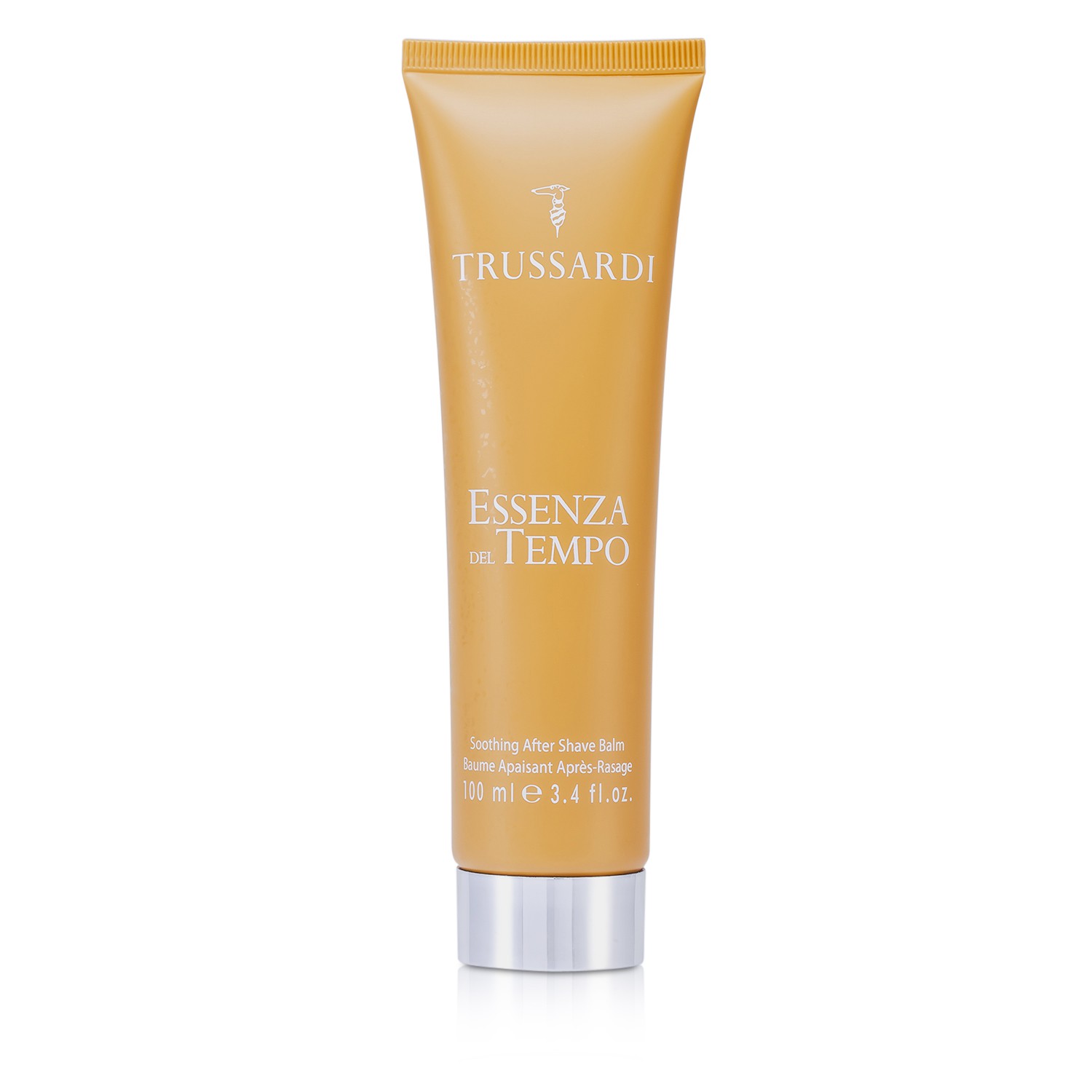Trussardi Essenza Del Tempo Soothing Bálsamo After Shave 100ml/3.4oz