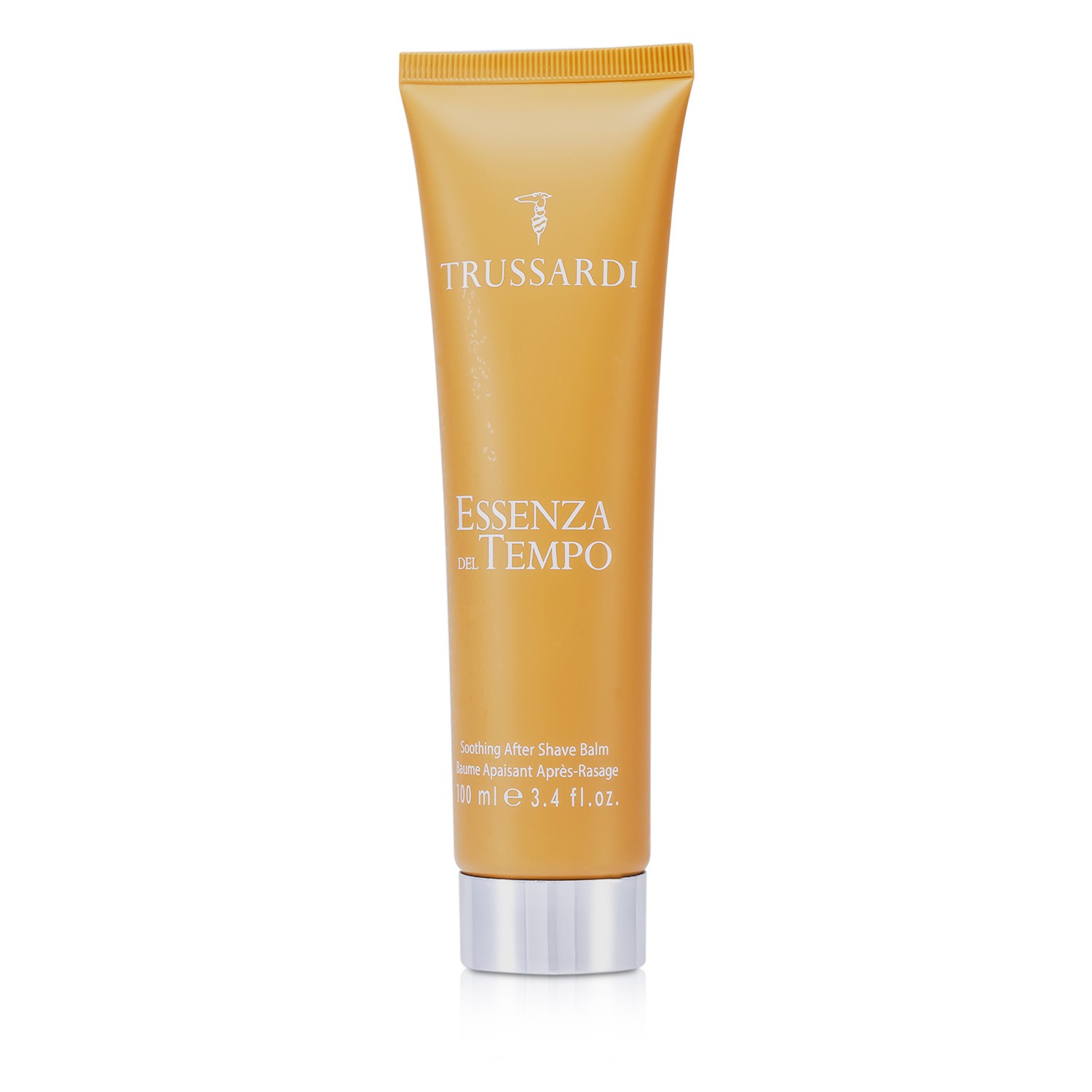 Trussardi Essenza Del Tempo Soothing Bálsamo After Shave 100ml/3.4oz