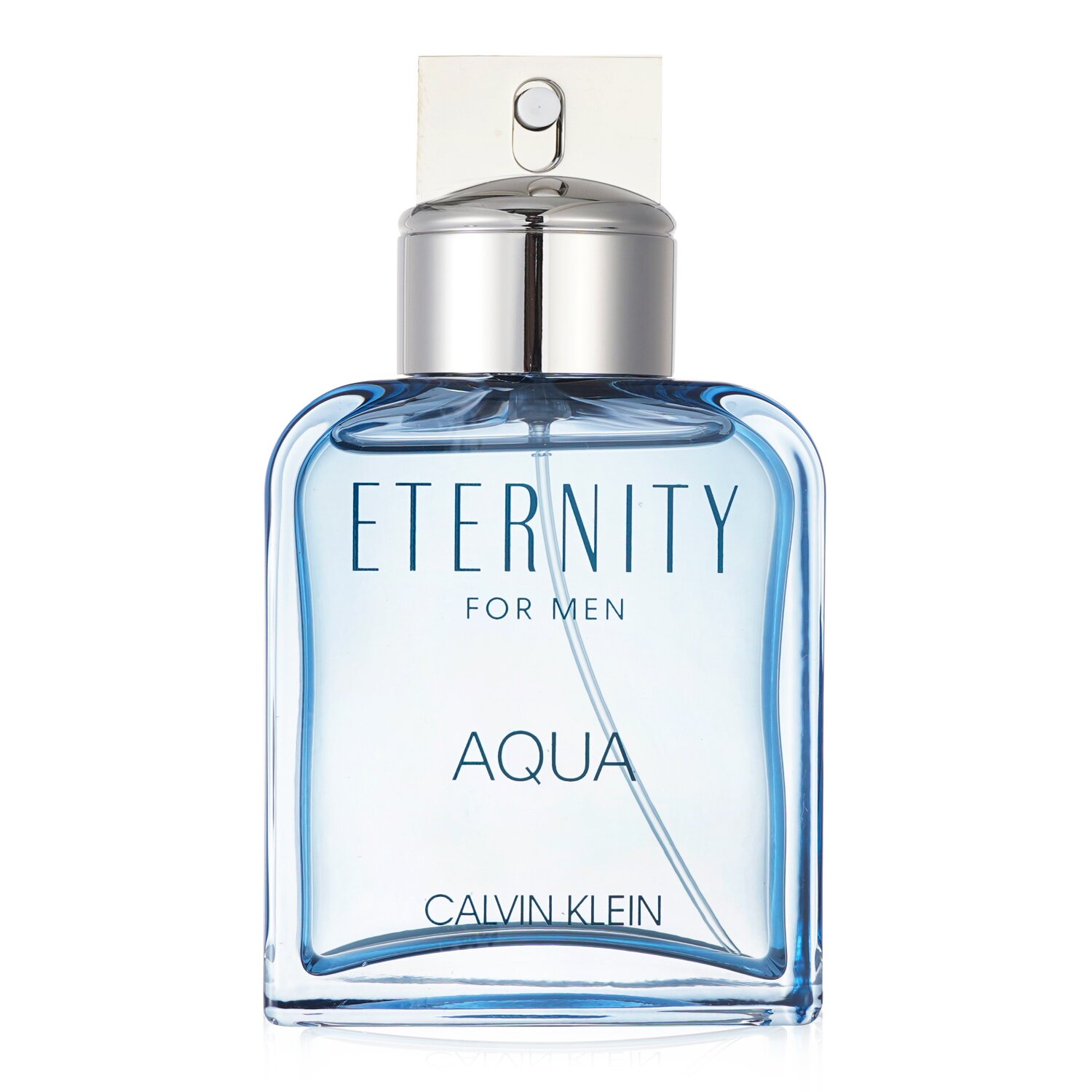 Calvin Klein Eternity Aqua Eau De Toilette Spray 100ml/3.4oz