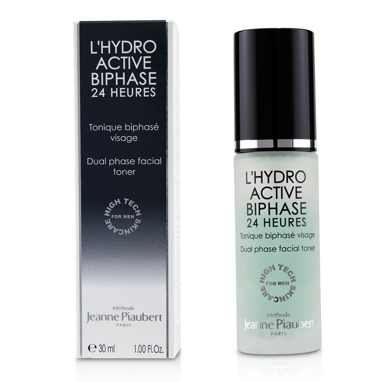Methode Jeanne Piaubert L' Hydro Active Biphase 24 Heures - Dual phase Facial Toner 30ml/1oz