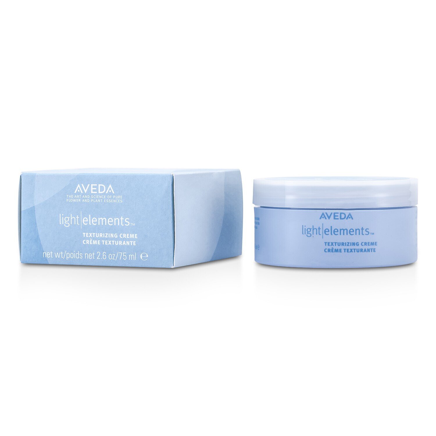 Aveda Light Elements Teksturerende Krem ( Til alle hårtyper ) 75ml/2.6oz