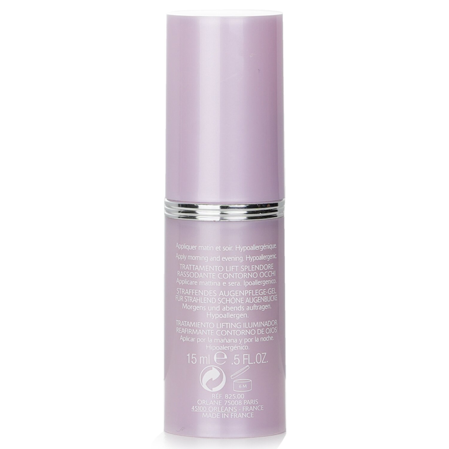 Orlane Radiance Lift Contorno de Ojos Reafirmante 15ml/0.5oz