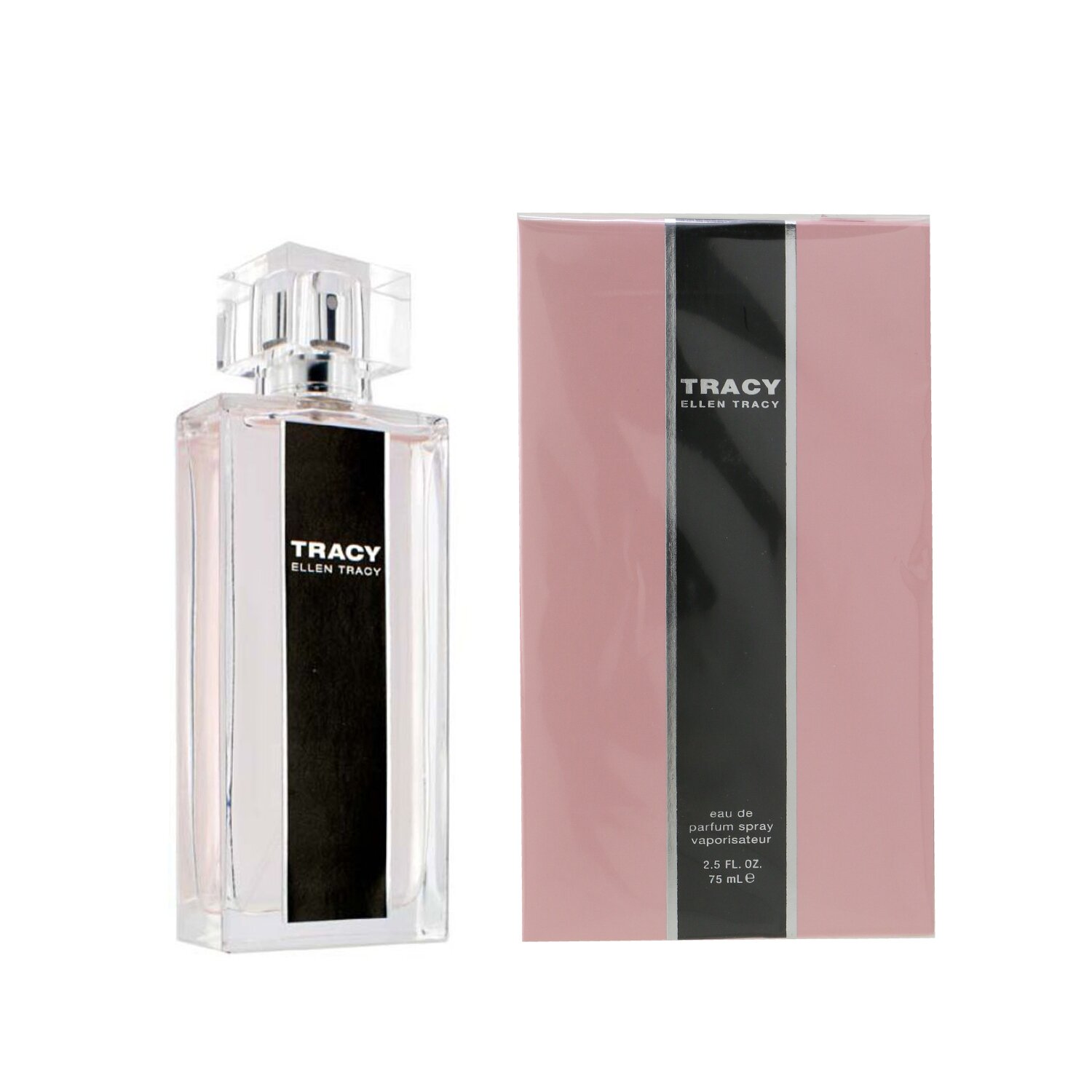 Ellen Tracy Tracy Eau De Parfum Spray 75ml/2.5oz