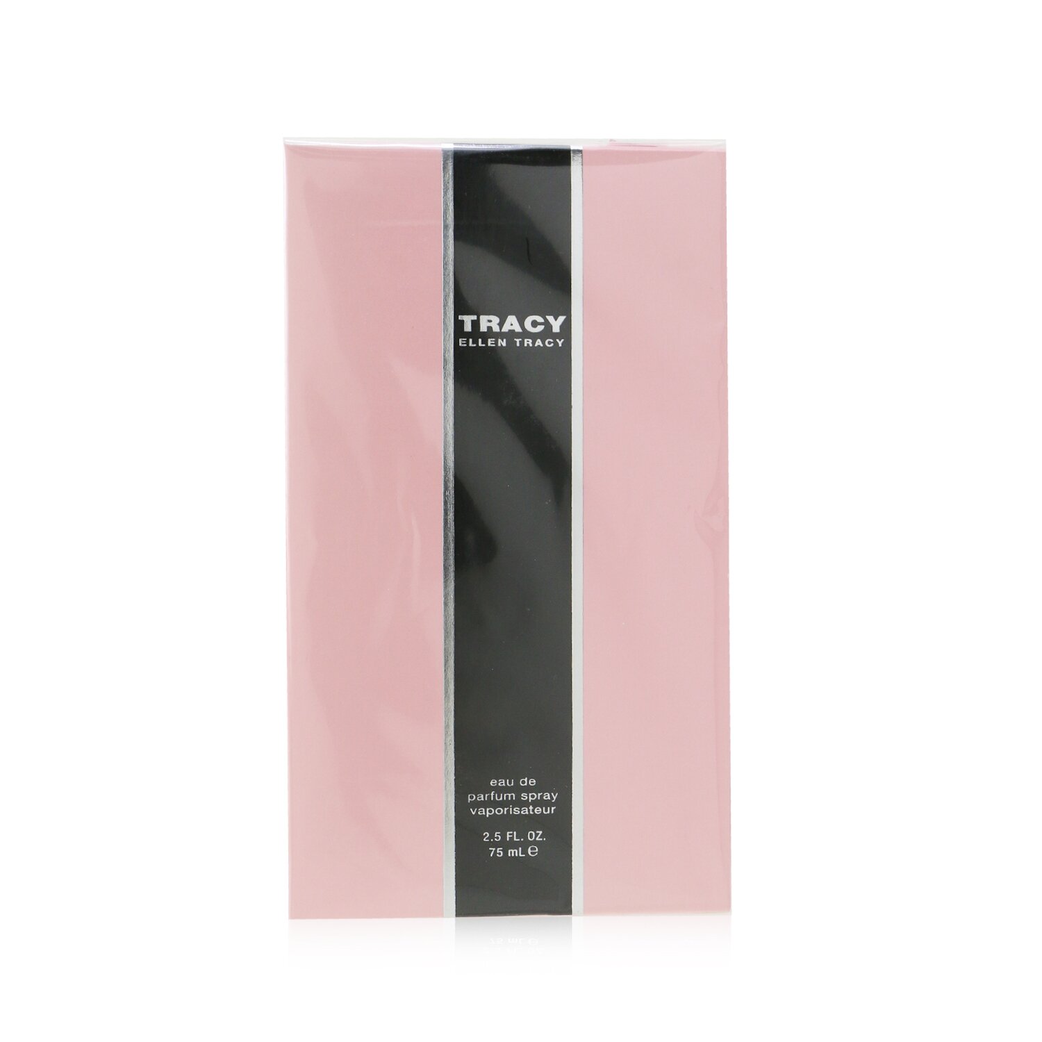Ellen Tracy Tracy Eau De Parfum Spray 75ml/2.5oz