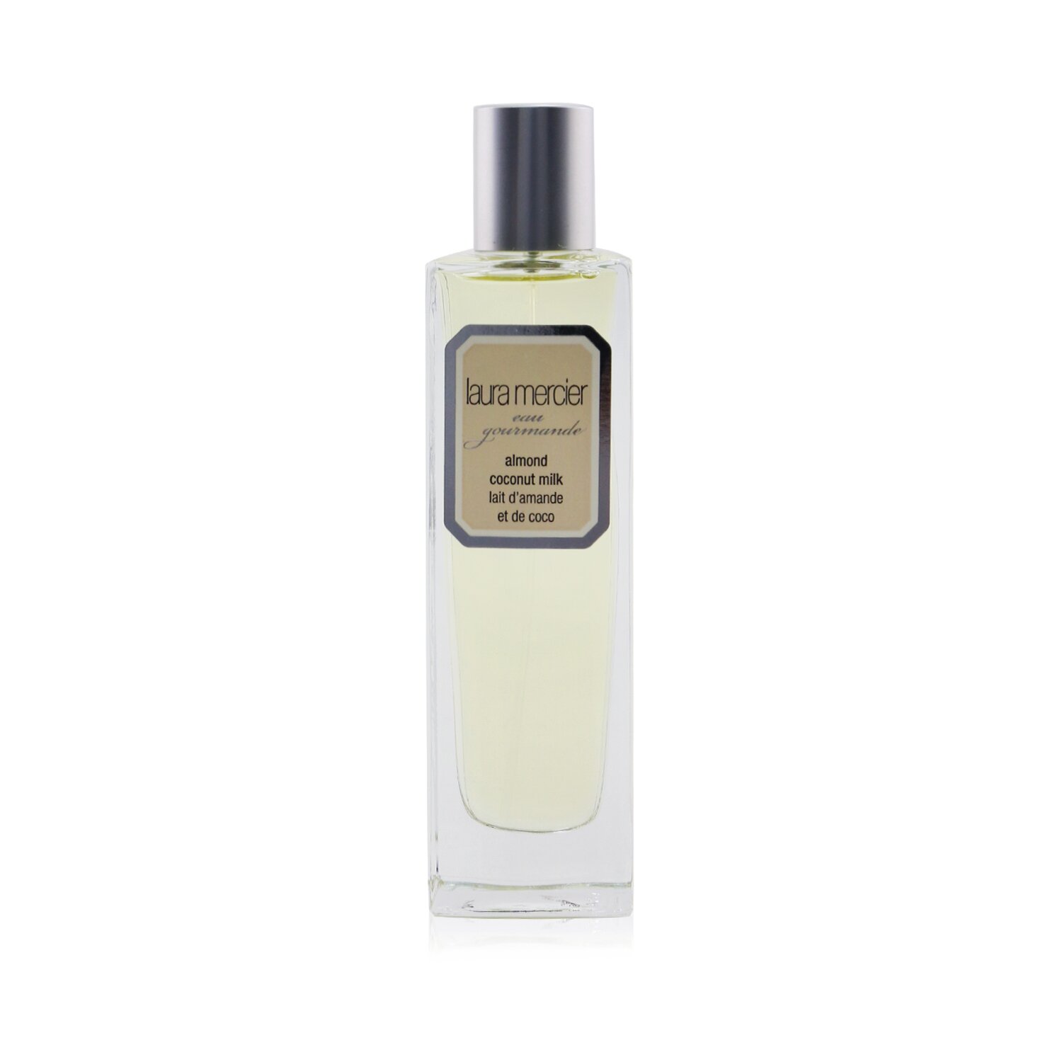 Laura Mercier Eau Gourmande Almond Coconut Eau De Toilette Spray 50ml/1.7oz