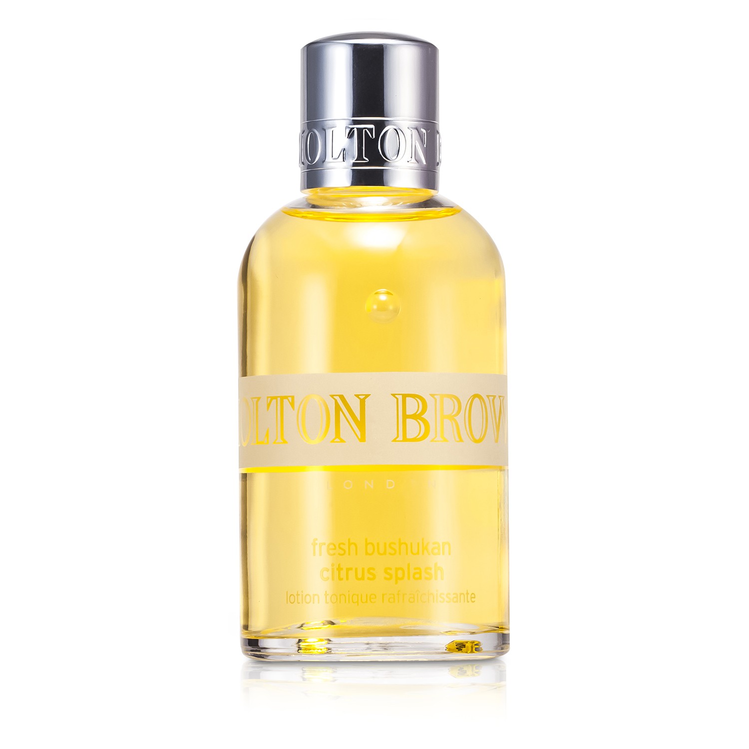 Molton Brown Fresh Bushukan Citrus Splash 100ml/3.3oz