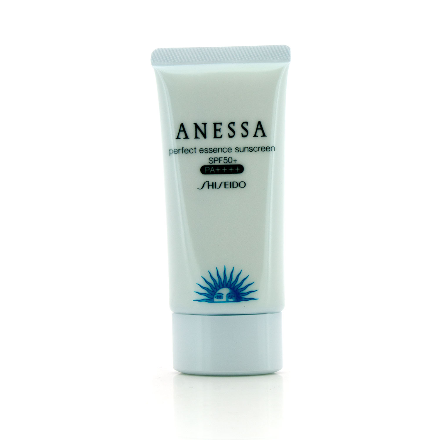 Shiseido Anessa Perfect Essence Sunscreen SPF50+ PA+++ 60ml/2oz