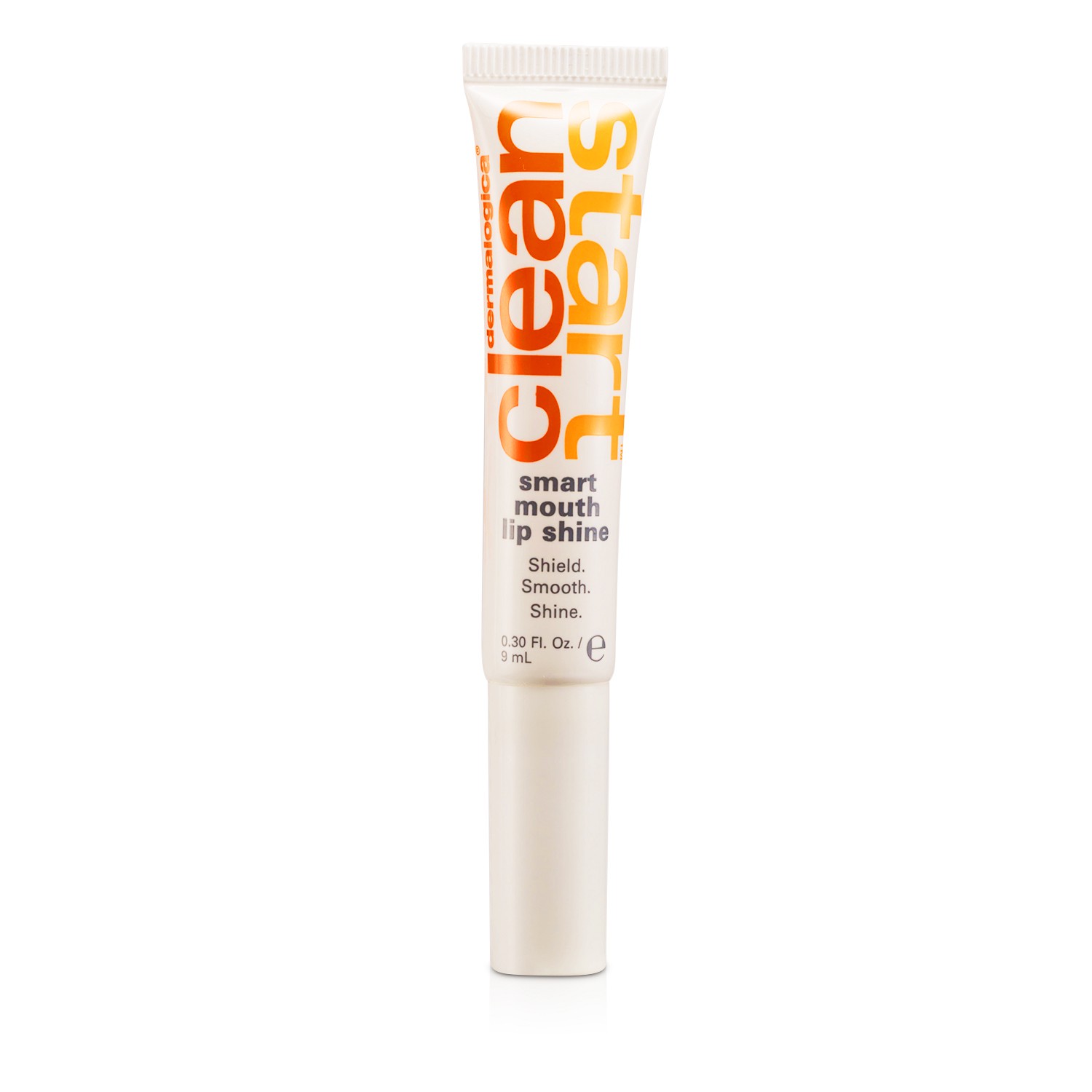Dermalogica Clean Start Smart Mouth Блеск для Губ 10ml/0.3oz