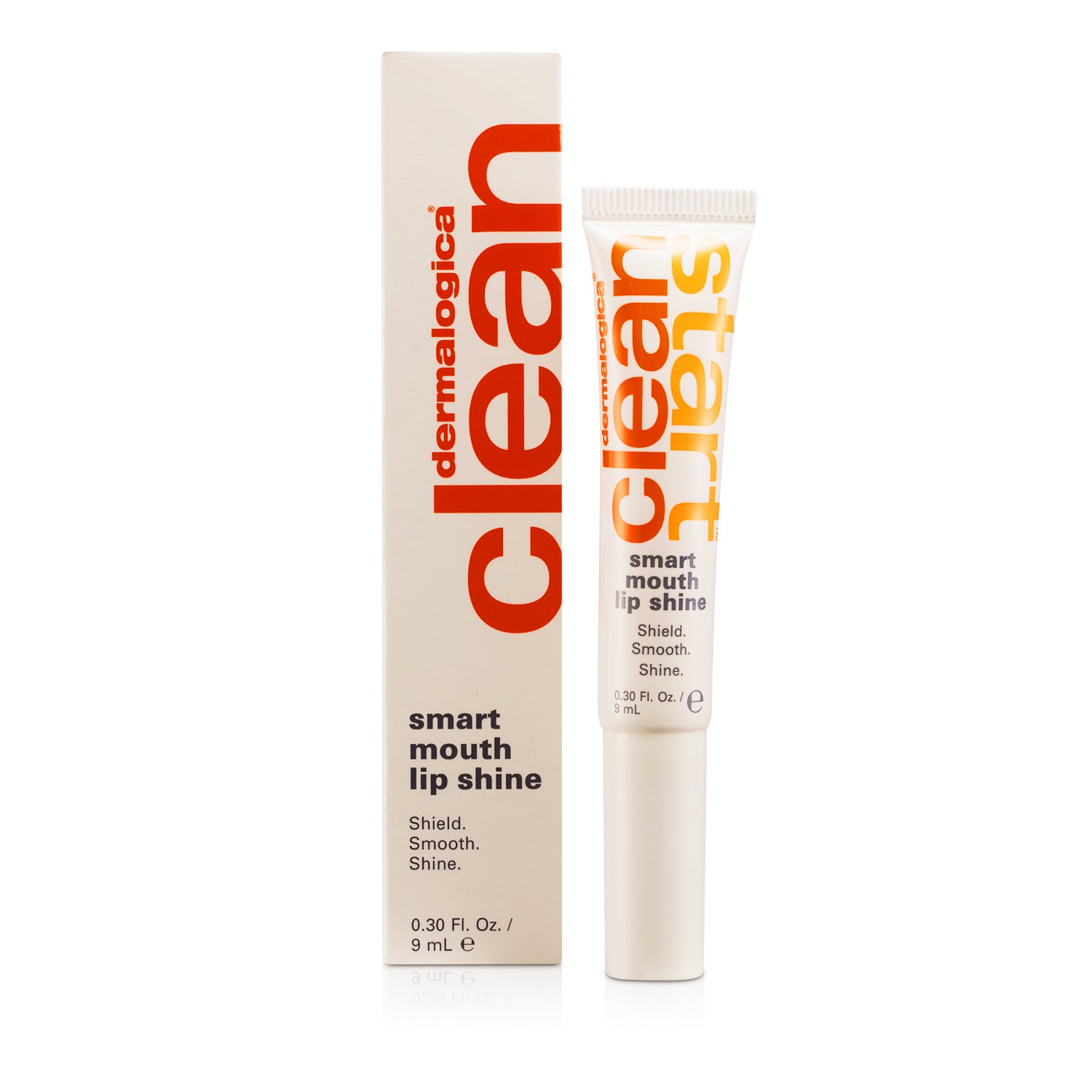 Dermalogica Clean Start Smart Mouth Блеск для Губ 10ml/0.3oz