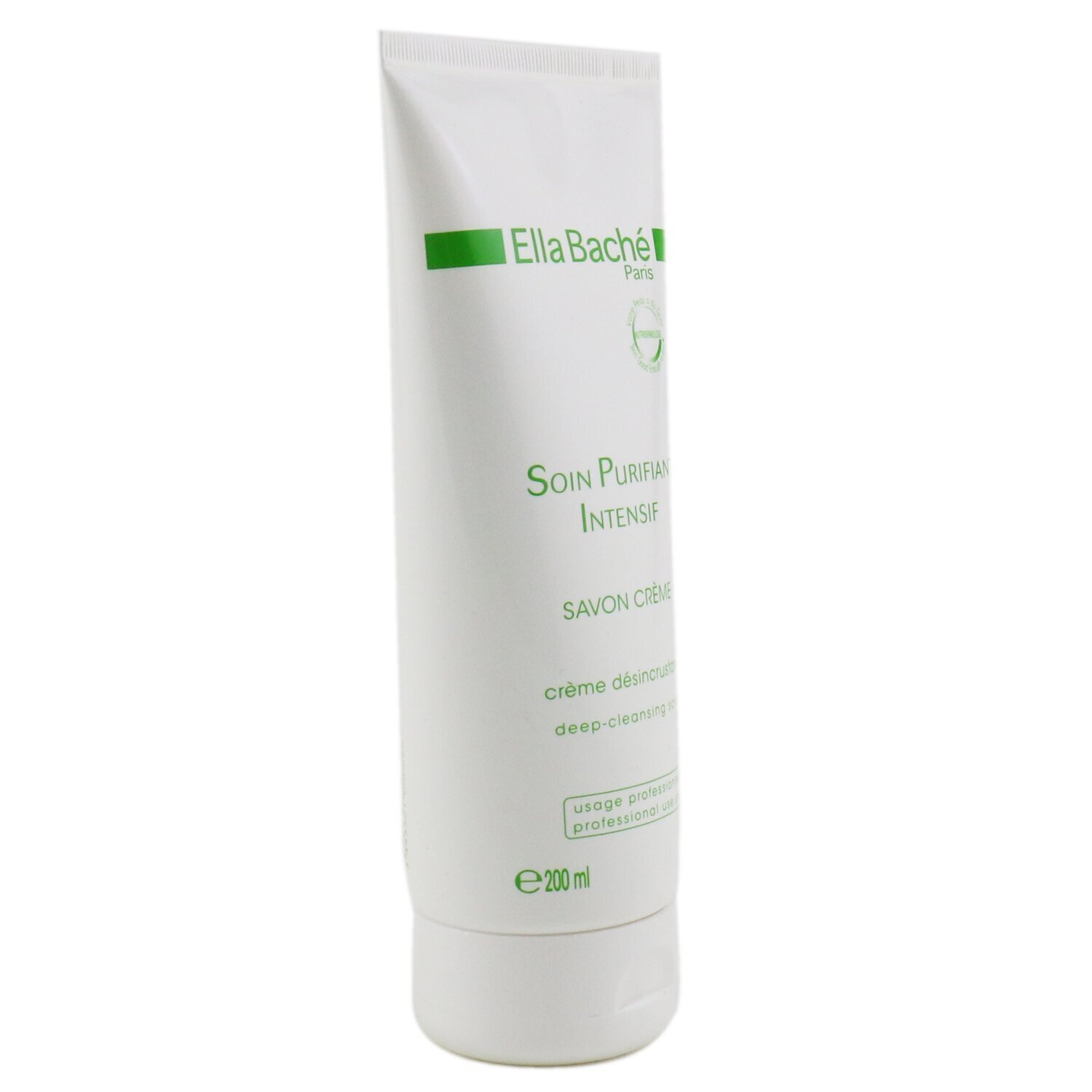 Ella Bache Deep Cleansing Scrub (Salon Size) 200ml/6.76oz