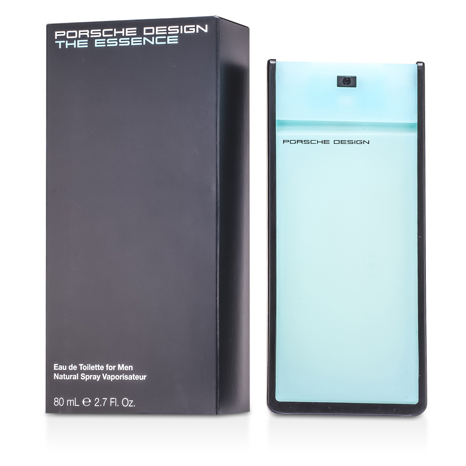 Porsche Design Porsche The Essence Eau De Toilette Spray 80ml/2.7oz