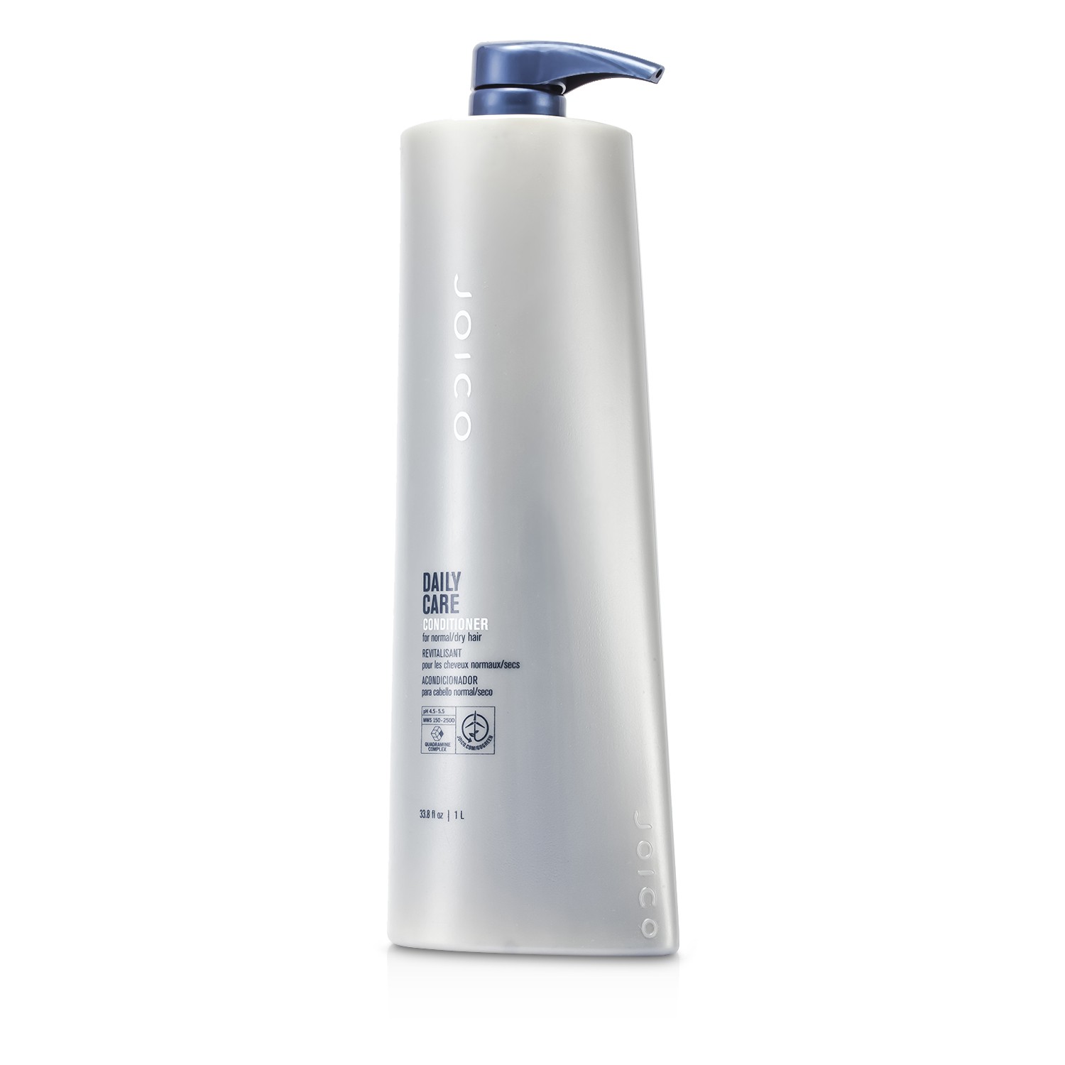Joico Daily Care Conditioner (For Normal/ Dry Hair) 1000ml/33.8oz