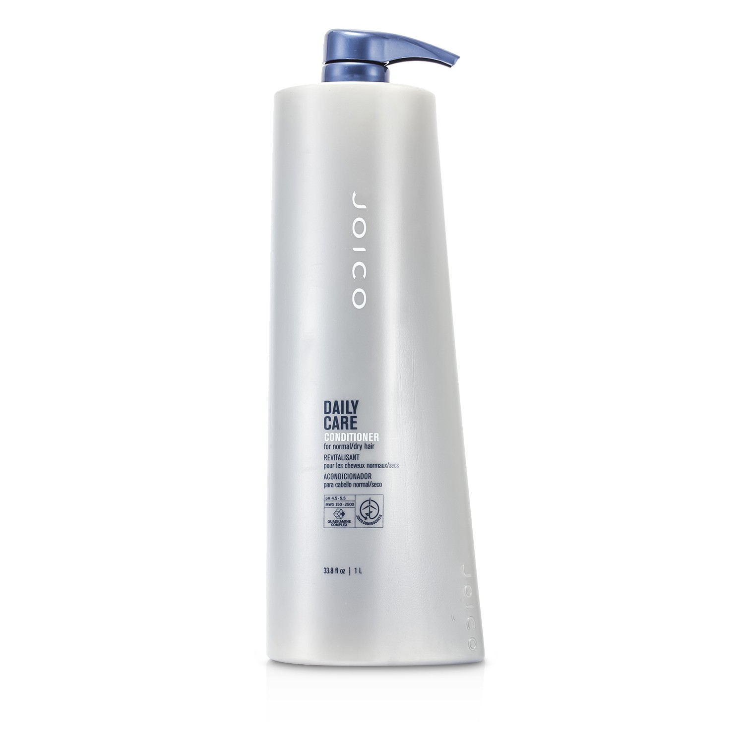 Joico Daily Care Conditioner (For Normal/ Dry Hair) 1000ml/33.8oz