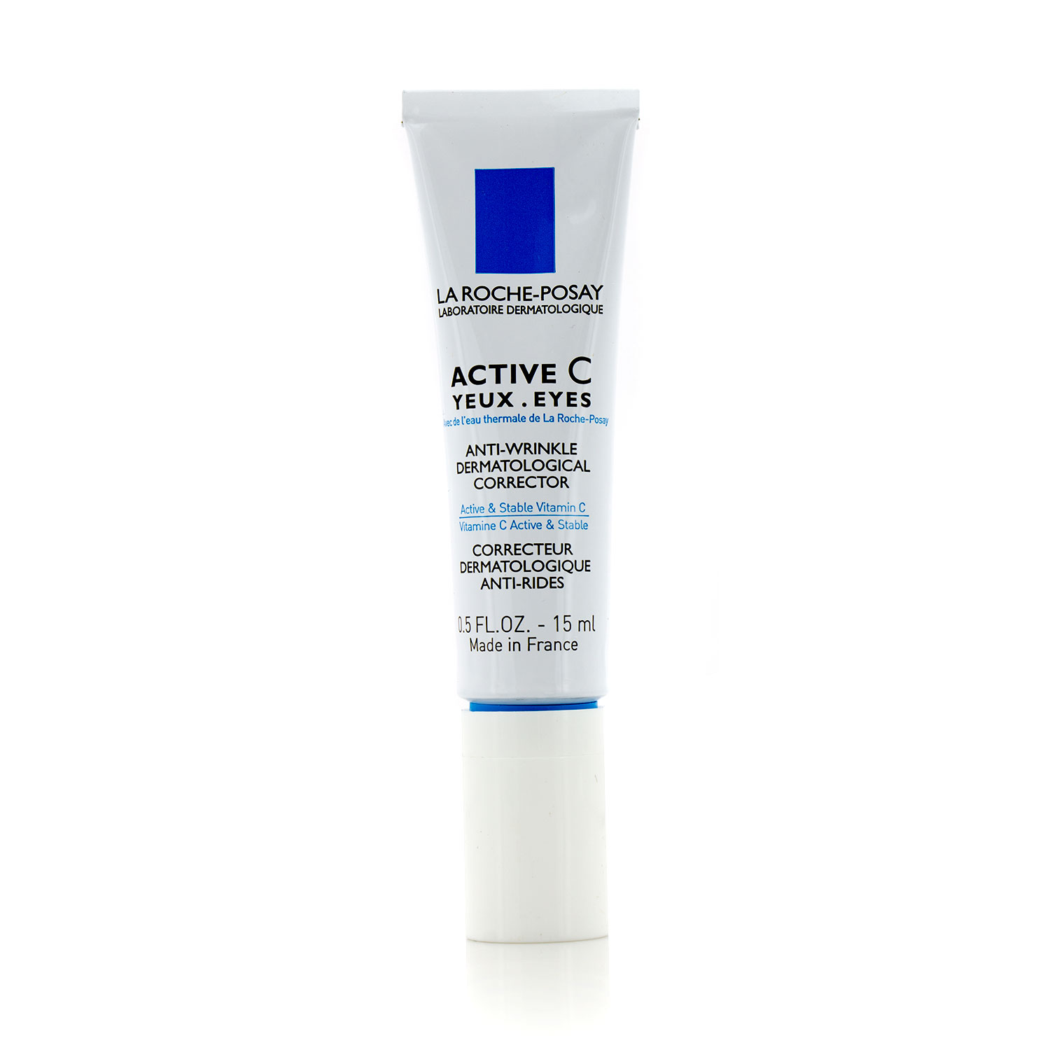 La Roche Posay Creme Active C Eyes 15ml/0.5oz
