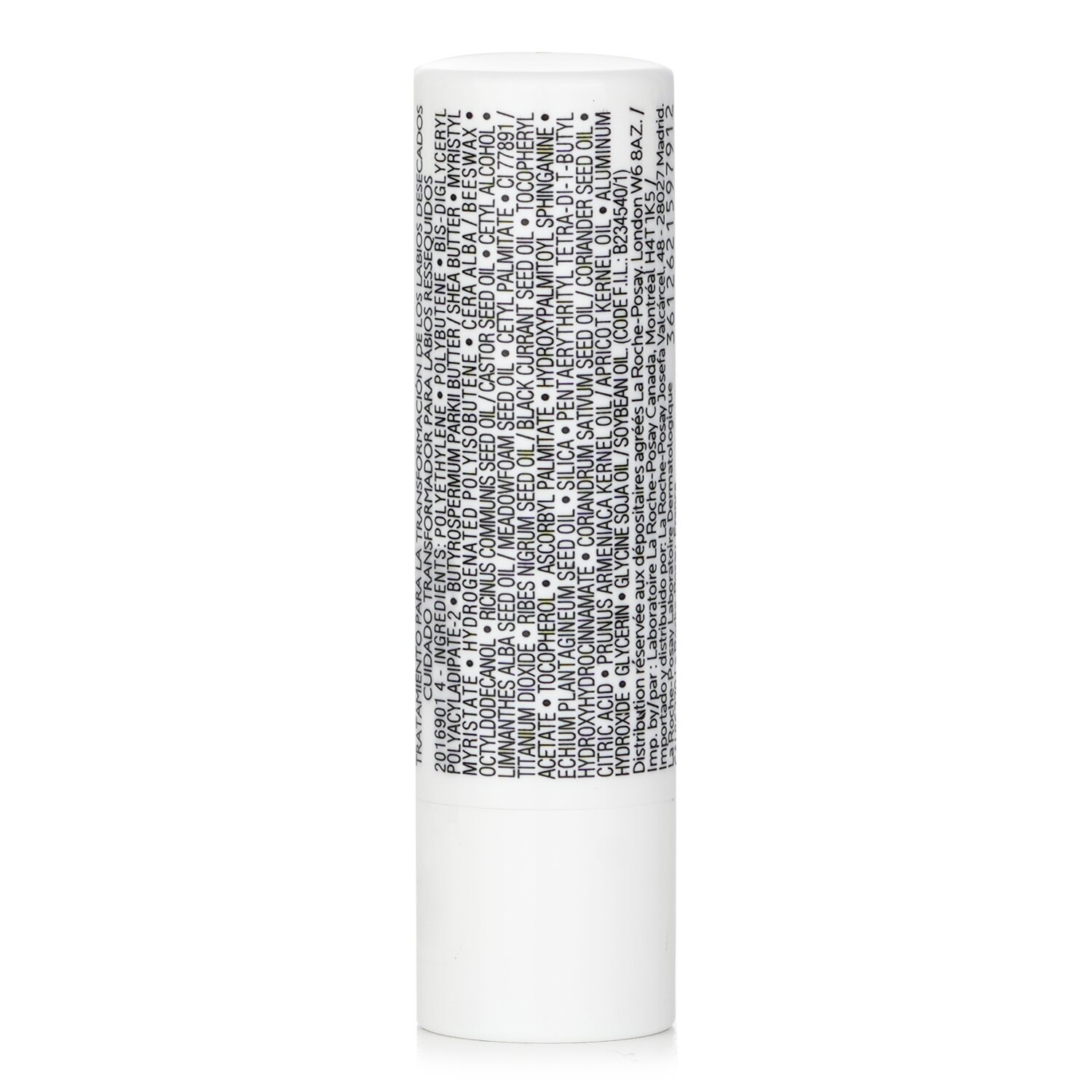 La Roche Posay ลิปบำรุงริมฝีปาก Nutritic 4.7ml/0.15oz
