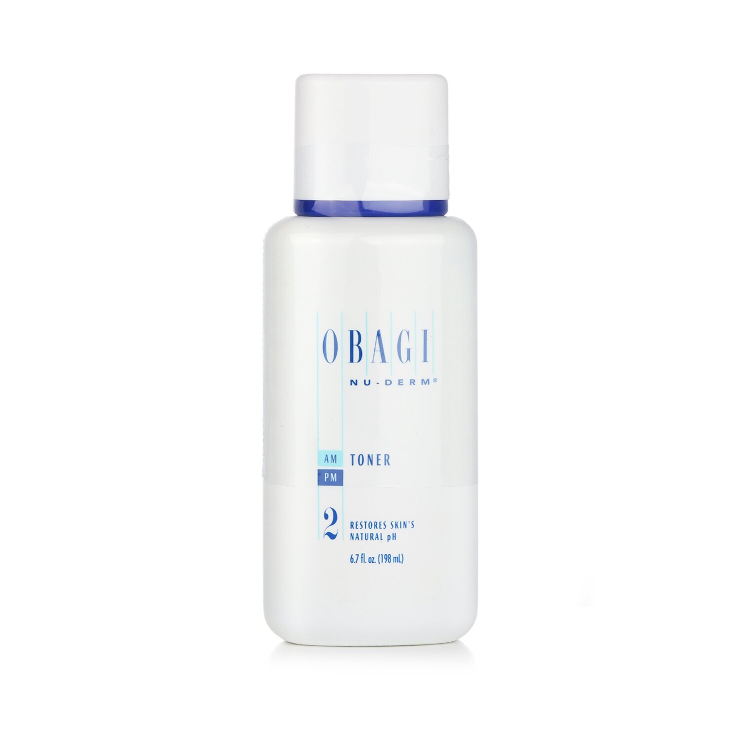 Obagi Nu Derm تونر البشرة 198ml/6.7oz