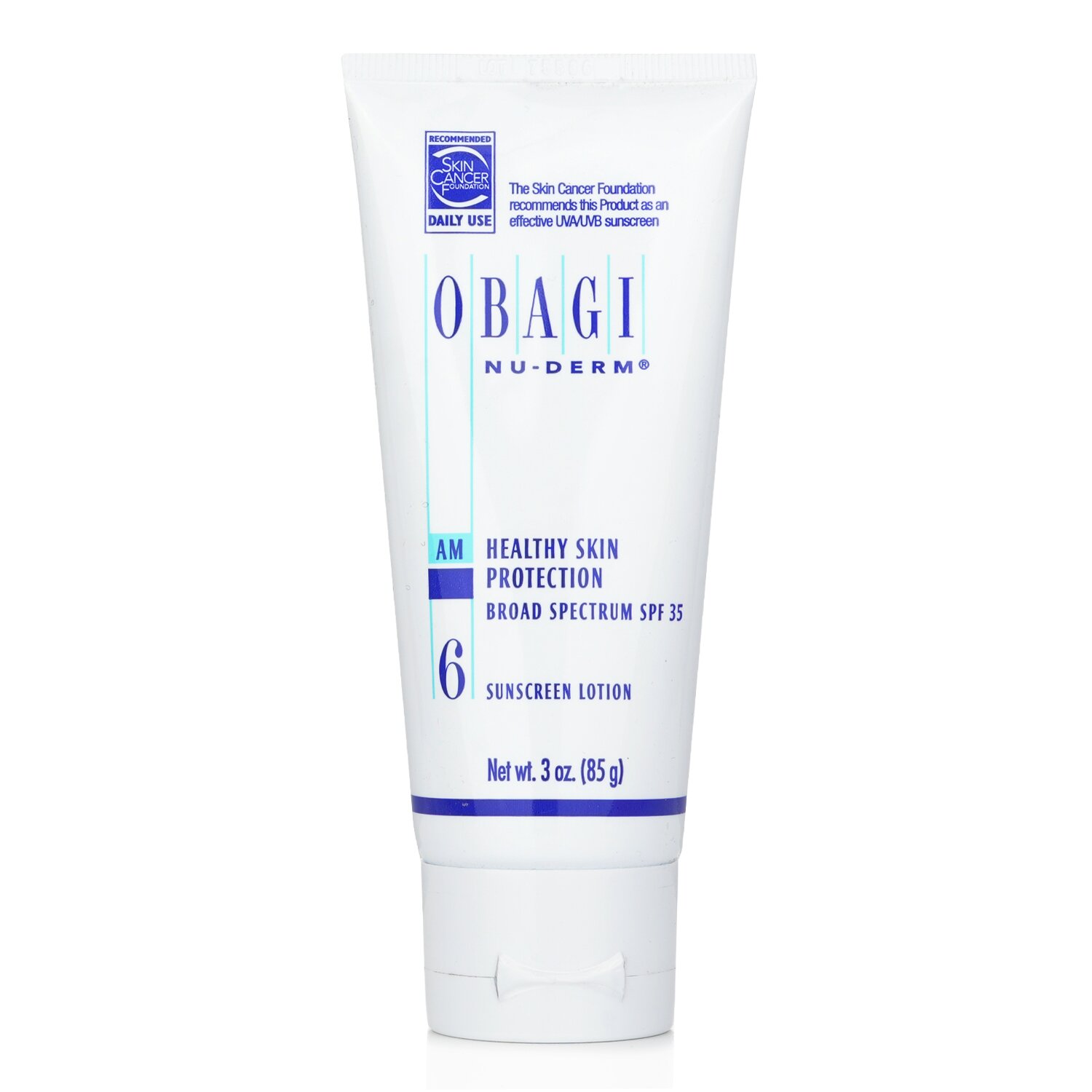 Obagi Nu Derm Healthy Skin Protection SPF 35 85g/3oz