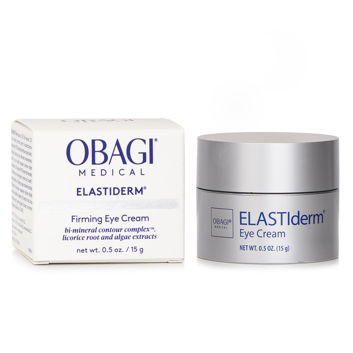 Obagi Wygładzający krem pod oczy Elastiderm Eye Treatment Cream 15ml/0.5oz